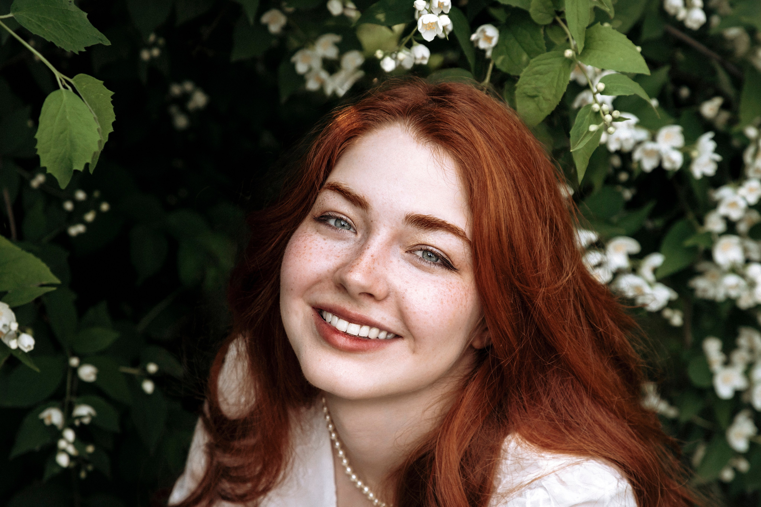 Анна Ситника (блогер, модель). Фотограф Ирина Красса