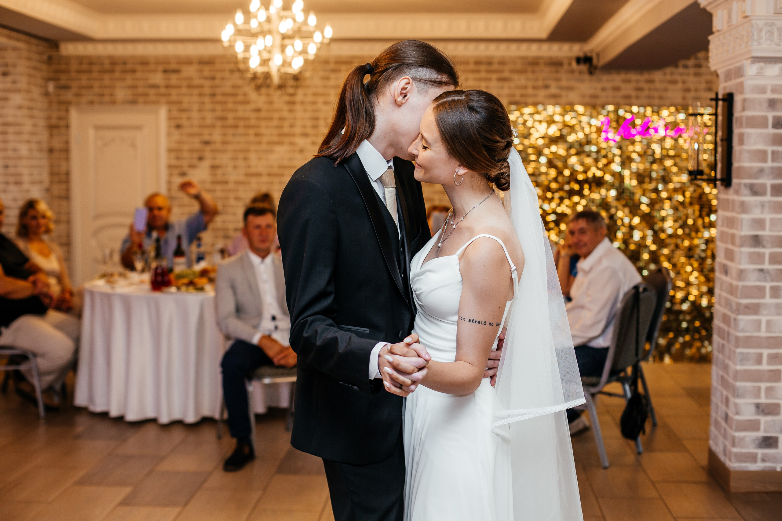 Владислав и Полина. Свадебный фотограф Александр Абрамов Москва / Зеленоград