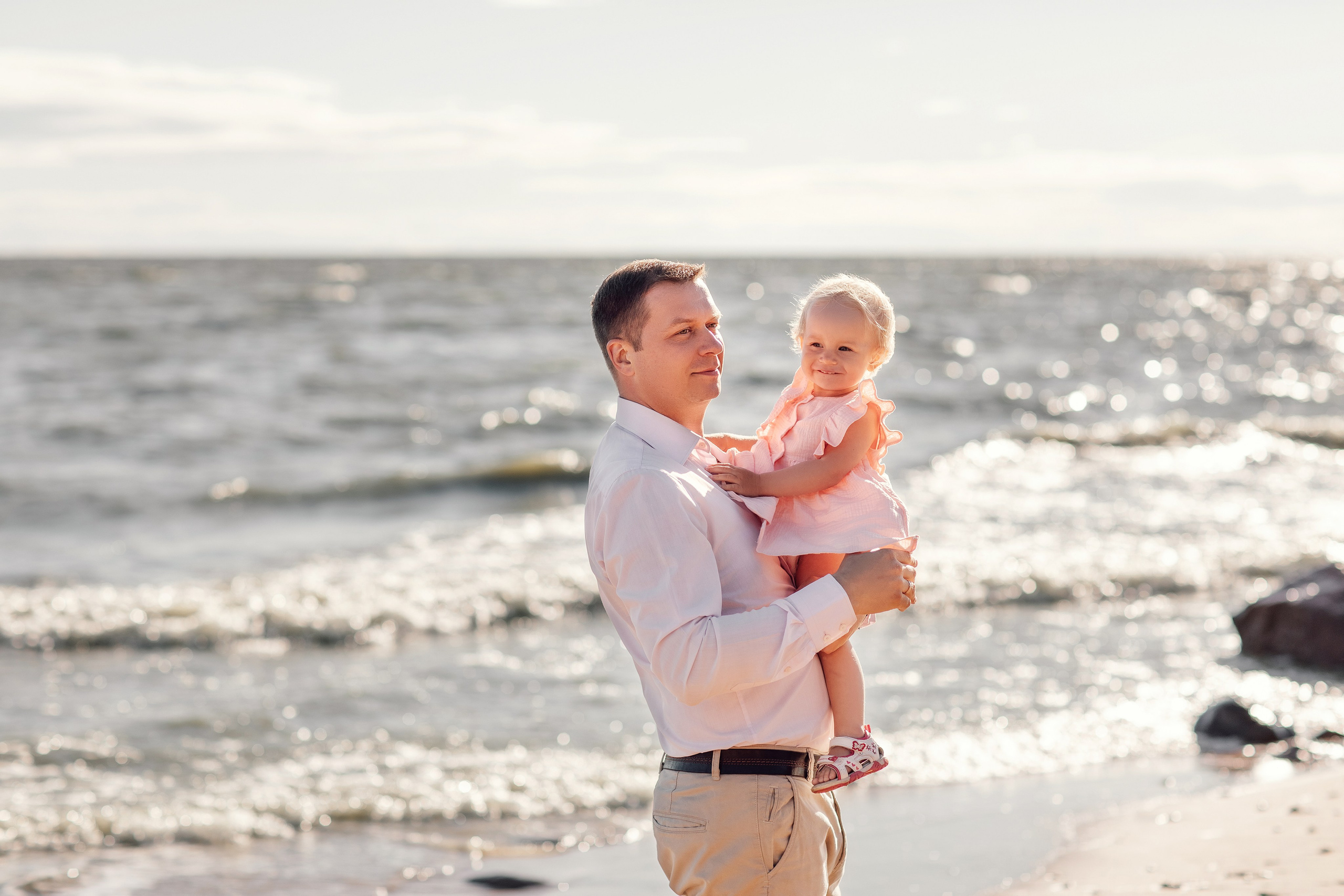 Семейные и детские фотосессии. Свадебный и семейный фотограф в Санкт-Петербурге и Сестрорецке