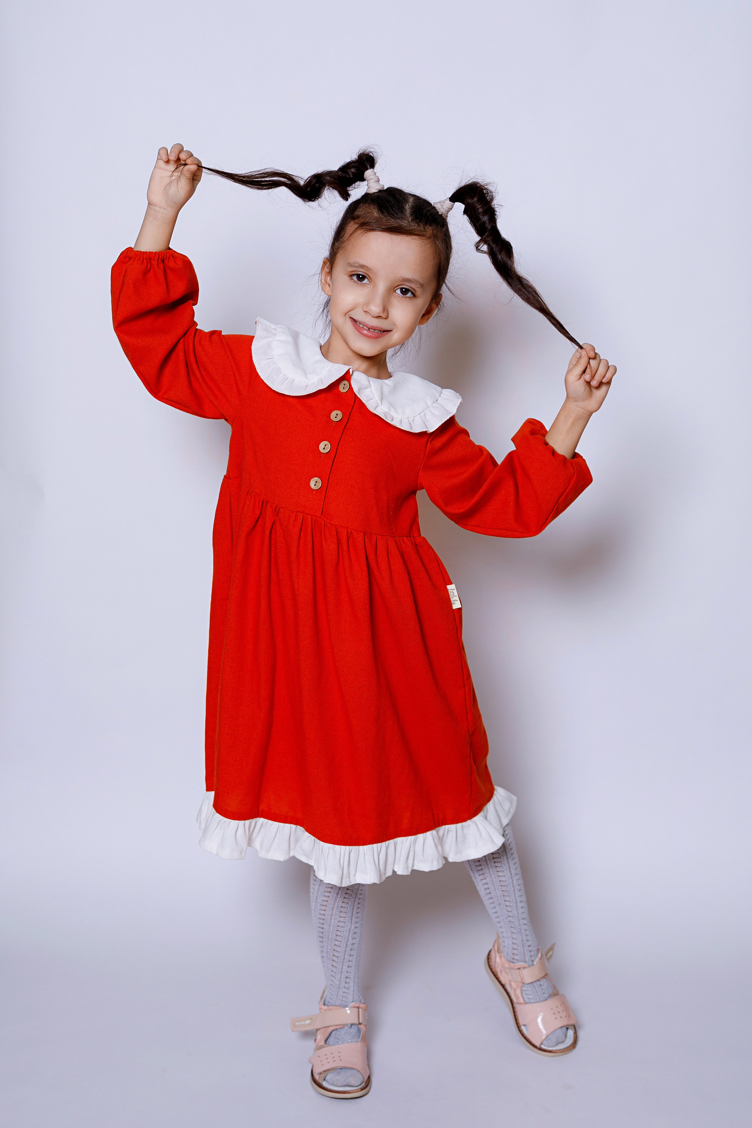 САДИК. Семейный фотограф в Москве выпускные альбомы Клюковская Надежда