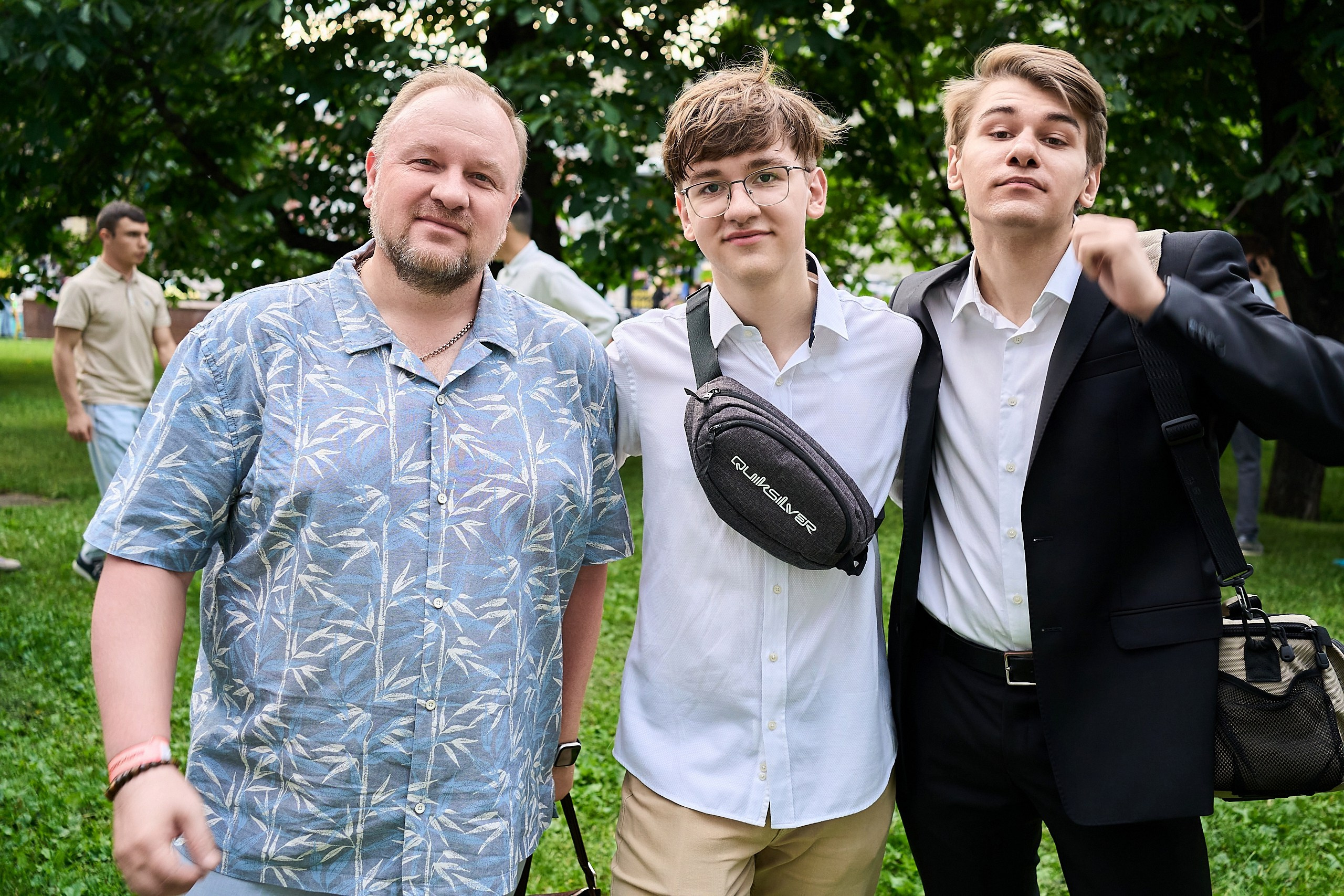 Выпускной 9 класс 2024. Фотограф и Видеограф в Москве. Олег Корушев