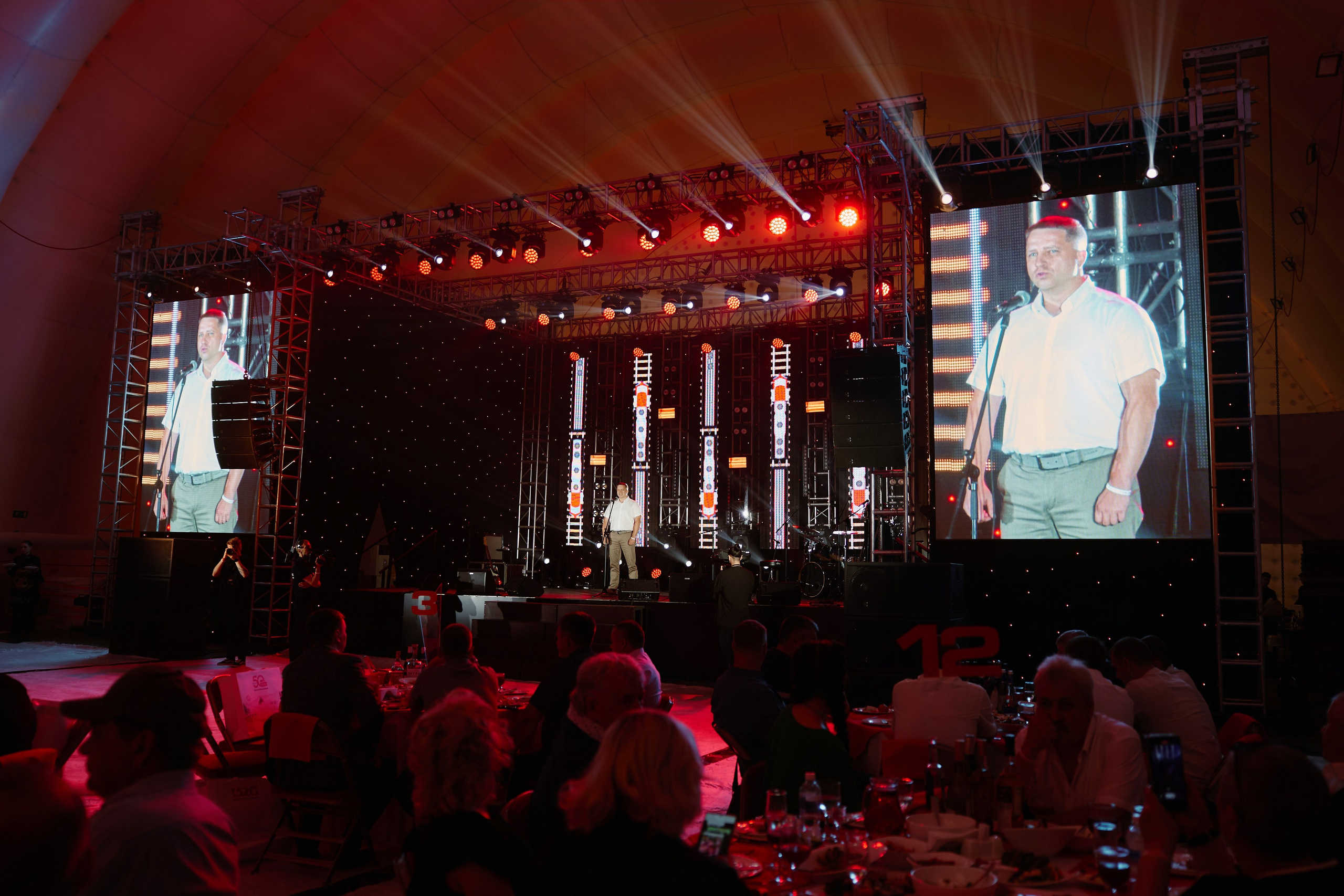 50 Лет БАМ. ФОТОГРАФ НА МЕРОПРИЯТИЕ ОТ СОЛЬ МЕДИА PRODUCTION