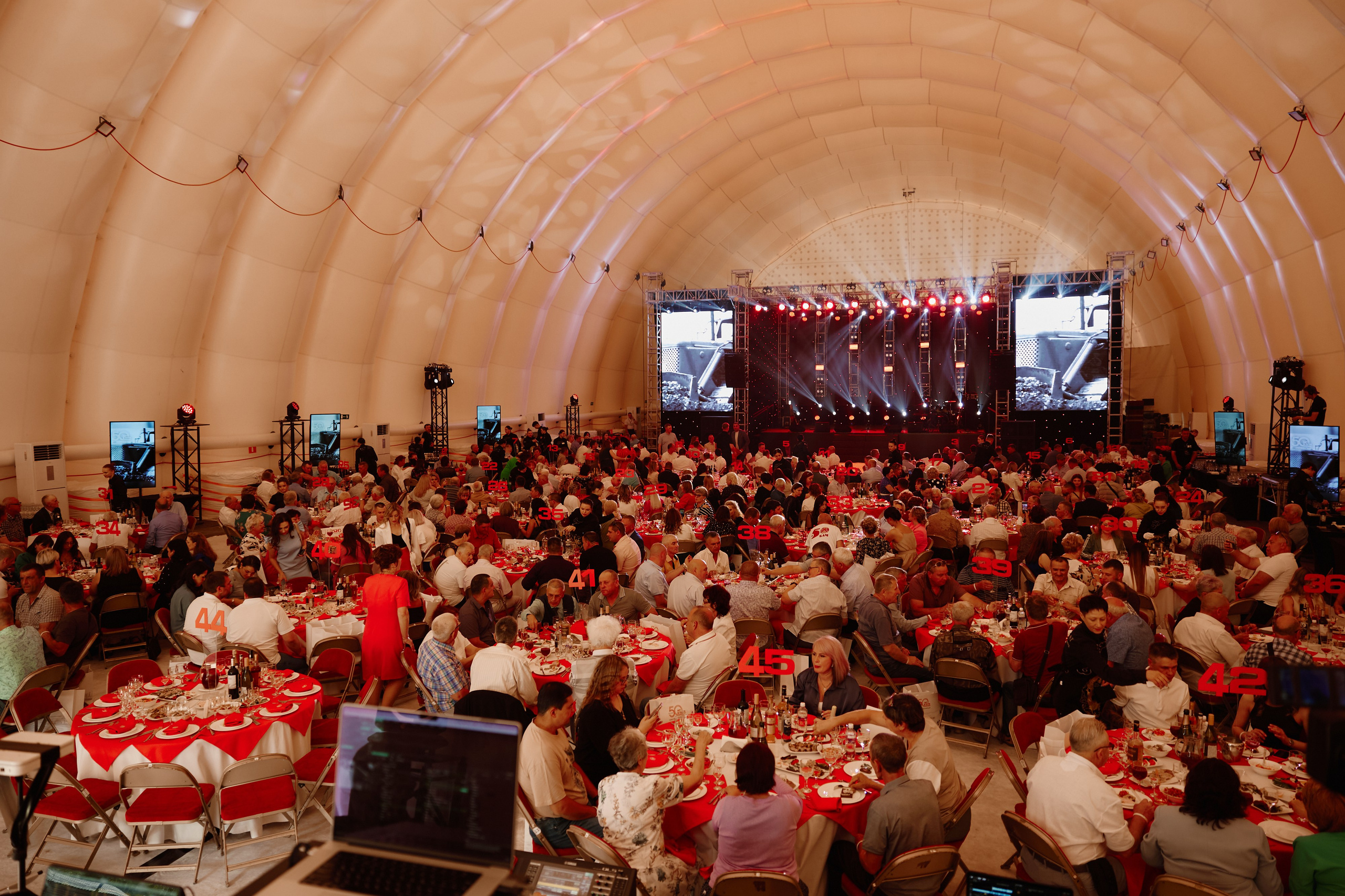 50 Лет БАМ. ФОТОГРАФ НА МЕРОПРИЯТИЕ ОТ СОЛЬ МЕДИА PRODUCTION