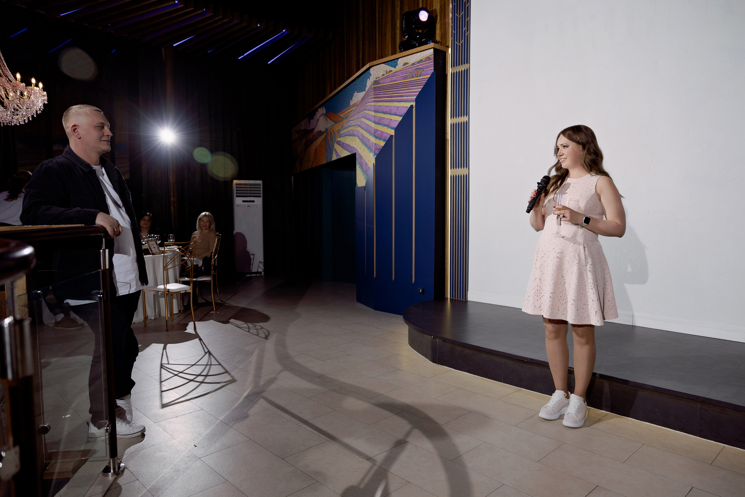 День Рождения. Репортаж. Свадебный фотограф в Санкт-Петербурге Павел Резниченко