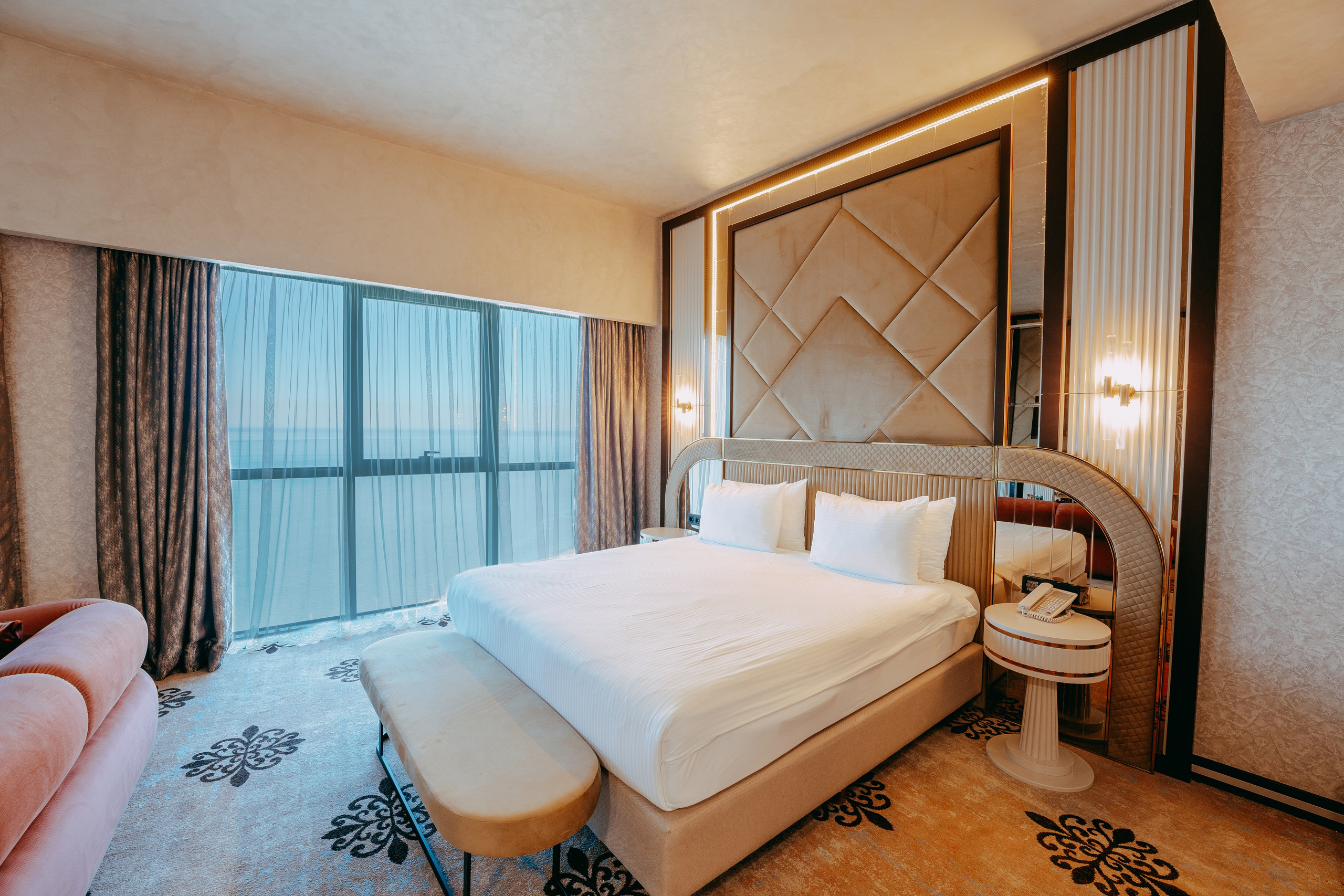 Интерьеры. Фотограф и Видеограф Илья Копытов