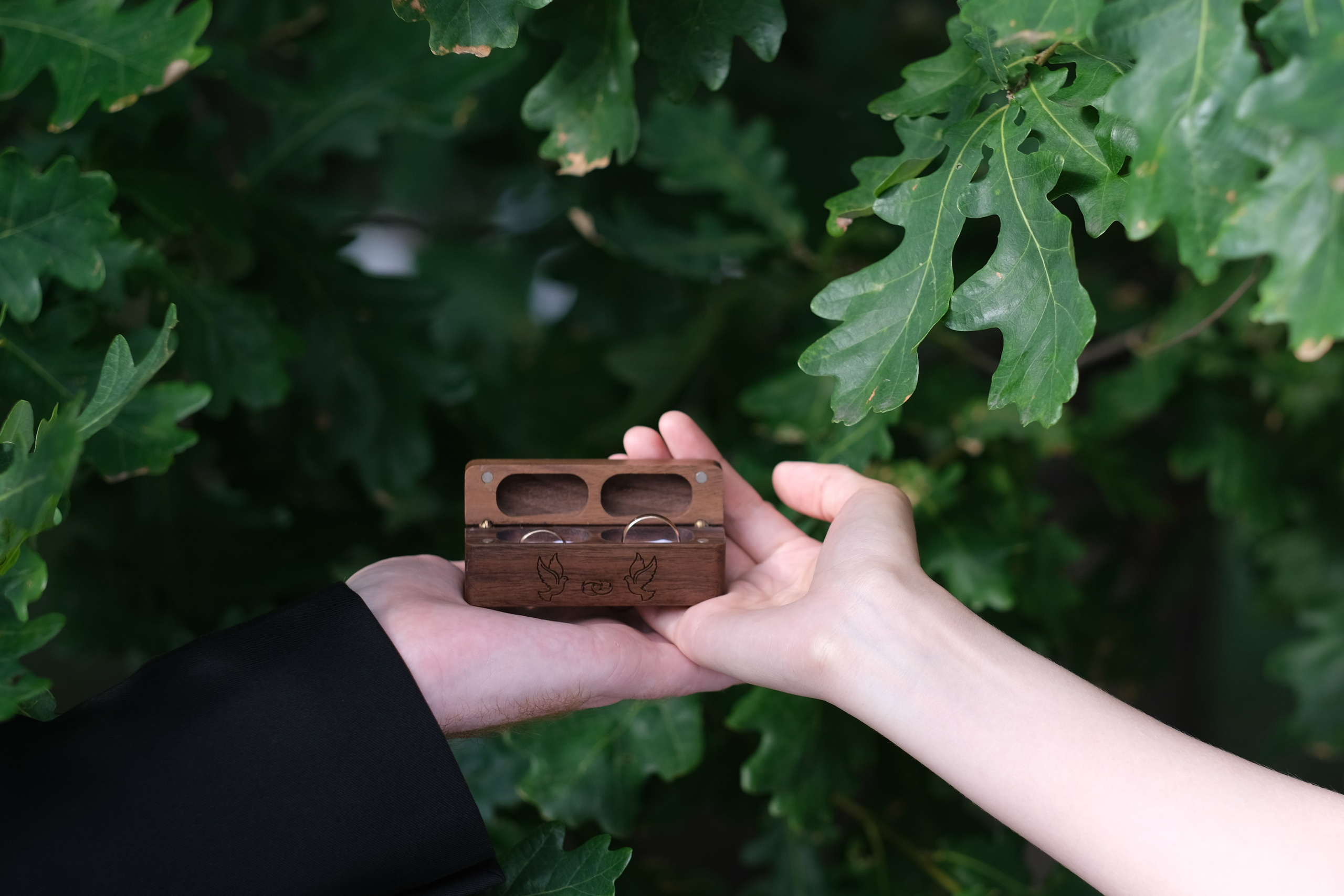 Свадьба Вячеслава и Ульяны. Свадебный фотограф в Челябинске Сырчикова Наталья