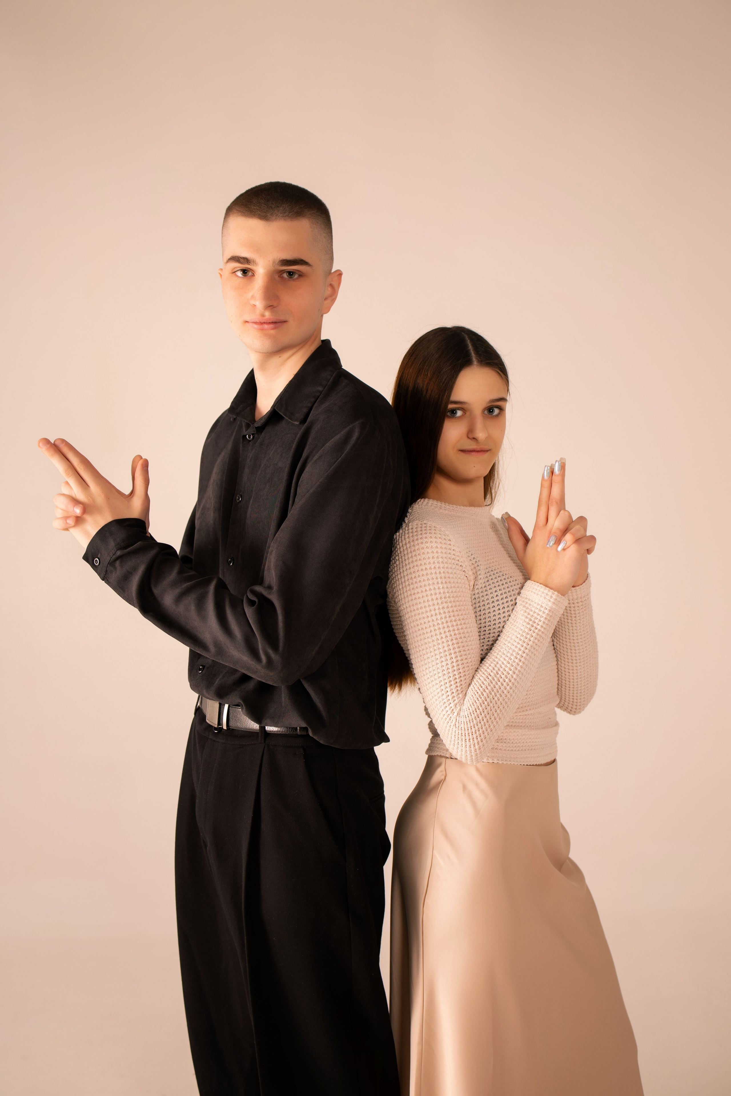 Студийные. Фотограф Алексин|Тула