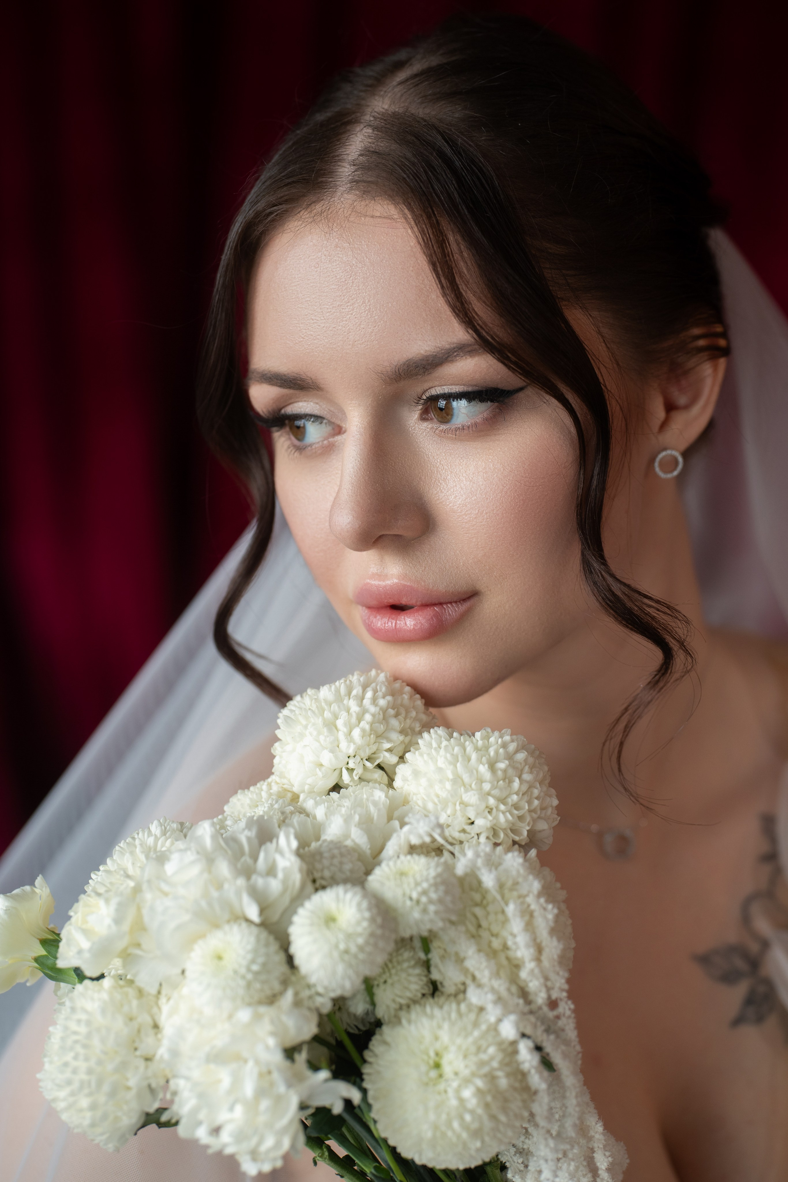 Ангелина и Денис 04.04.2026. Свадебный фотограф в Хабаровске Елена Андреенко