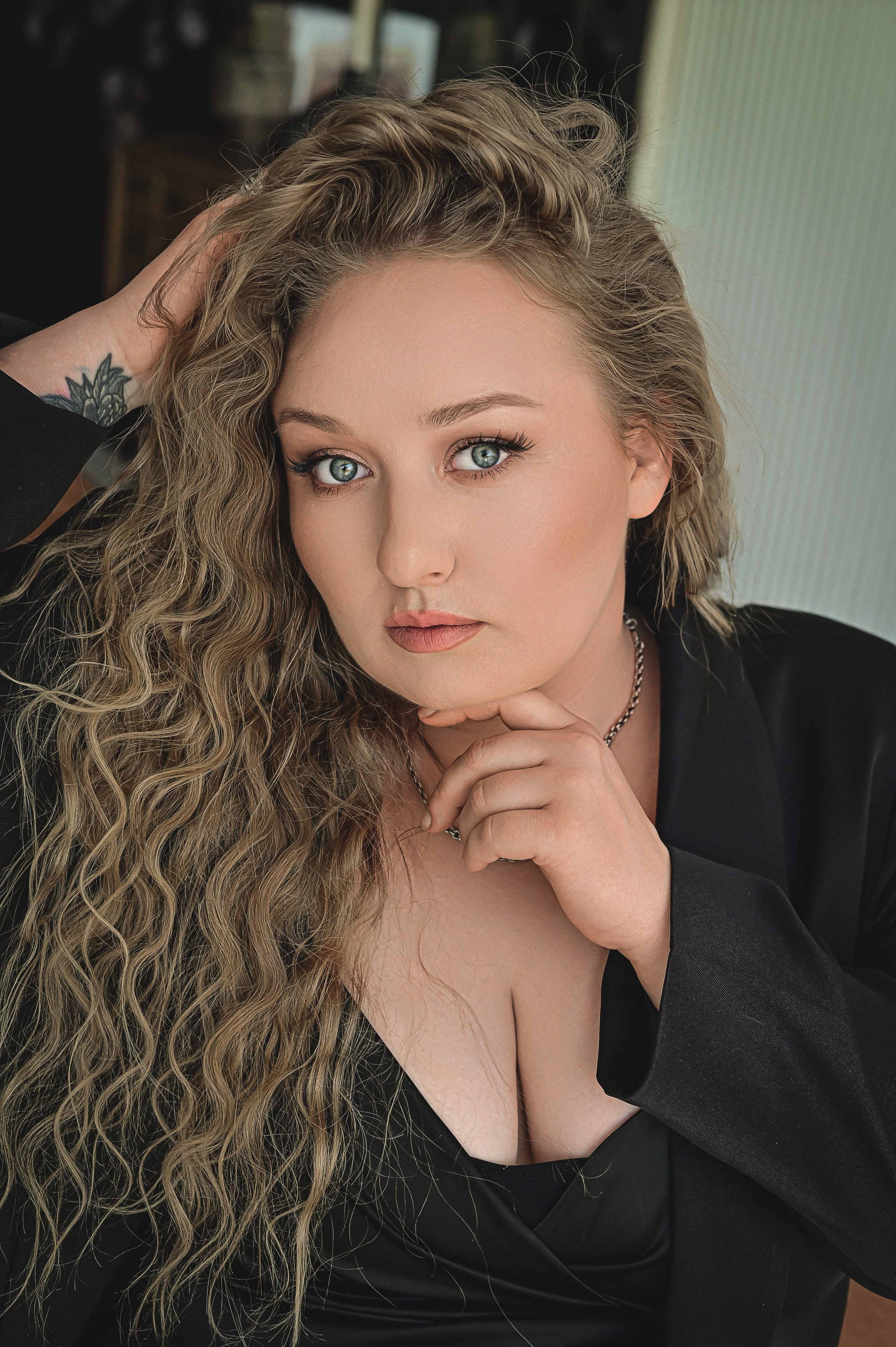 Интерьерная студия. Семейный и свадебный фотограф в Донецке Донская Анастасия