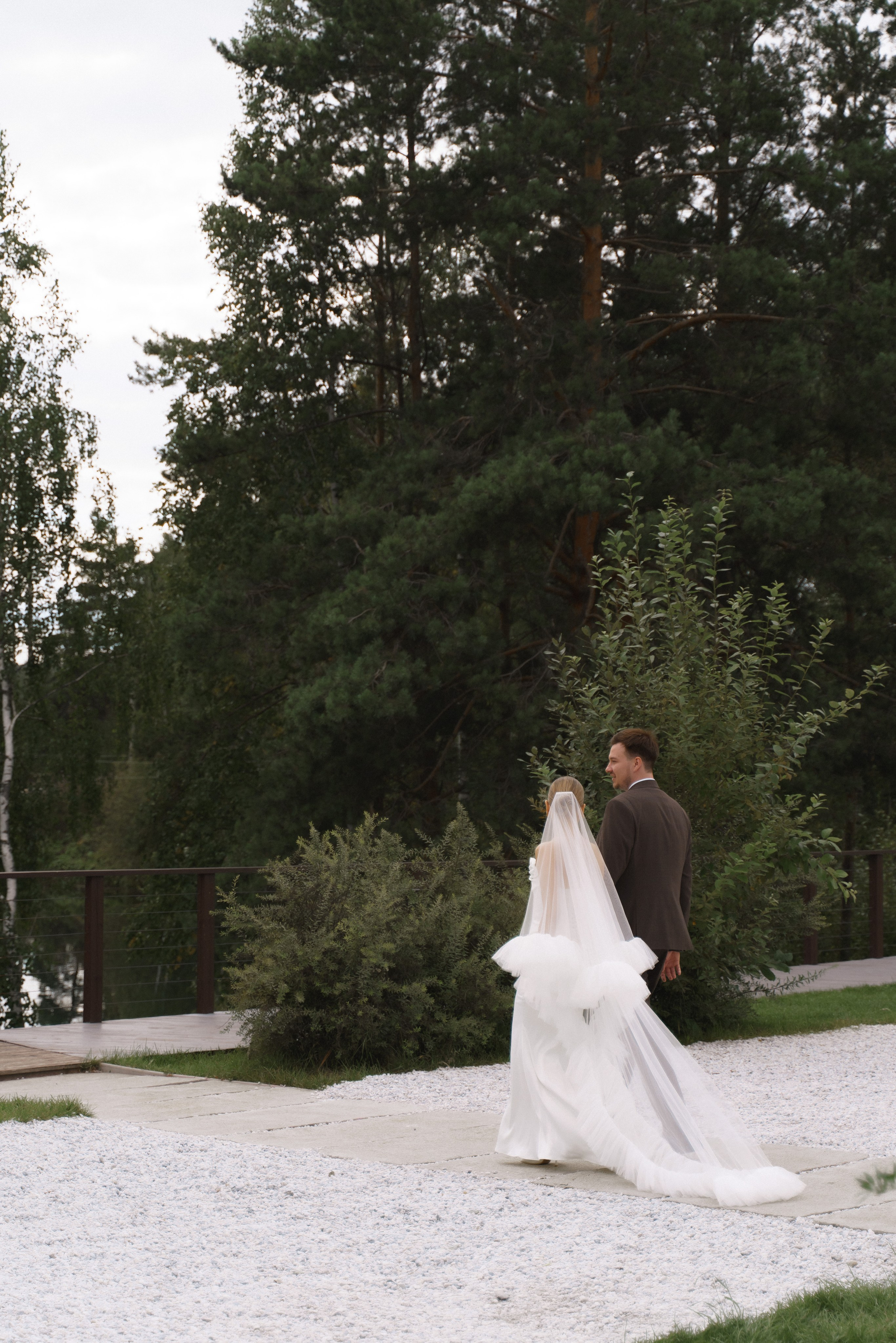 Александр и Дарья. Свадебный фотограф Анастасия Хабарова в Новоуральске и Екатеринбурге