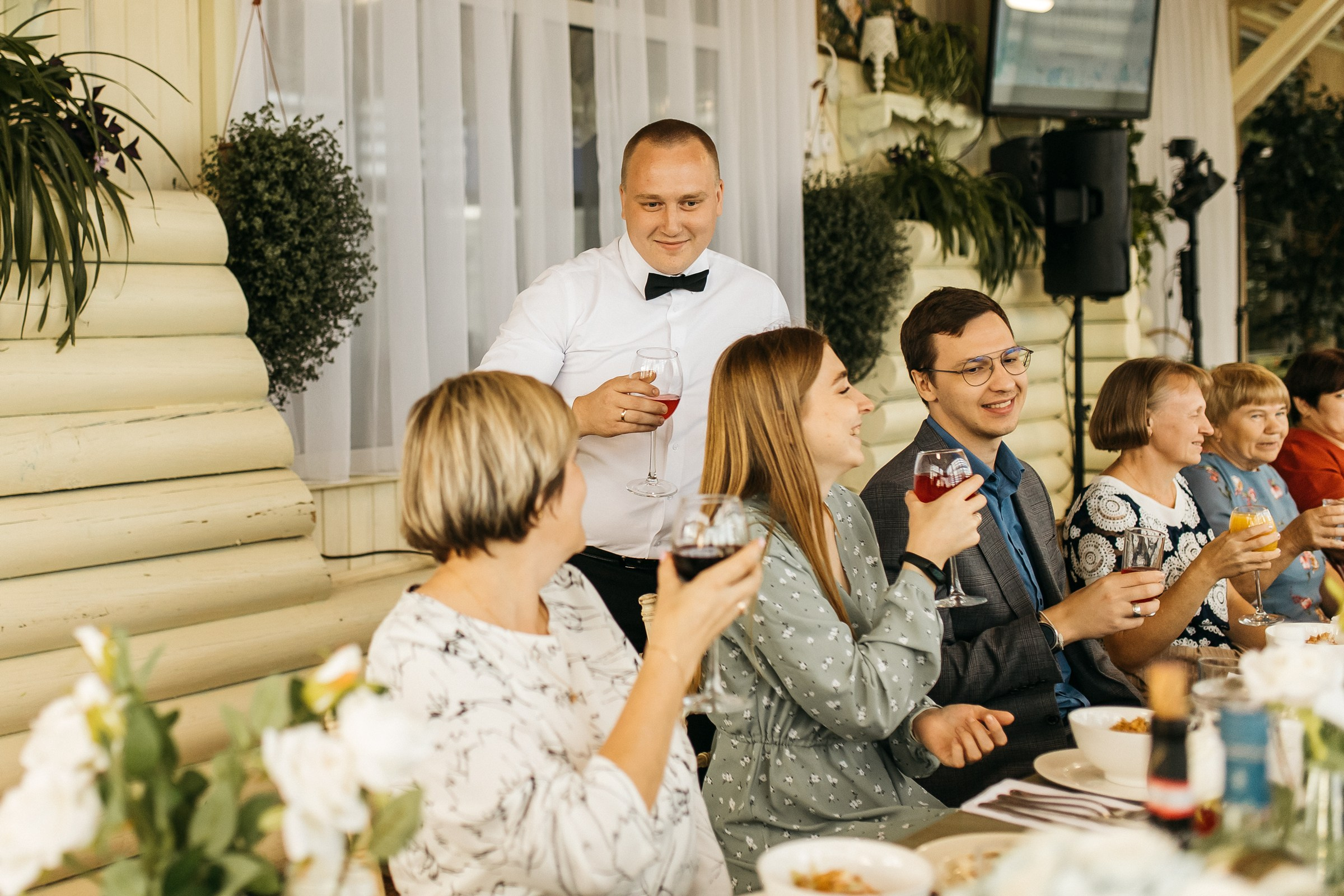 Виктор&Ксения