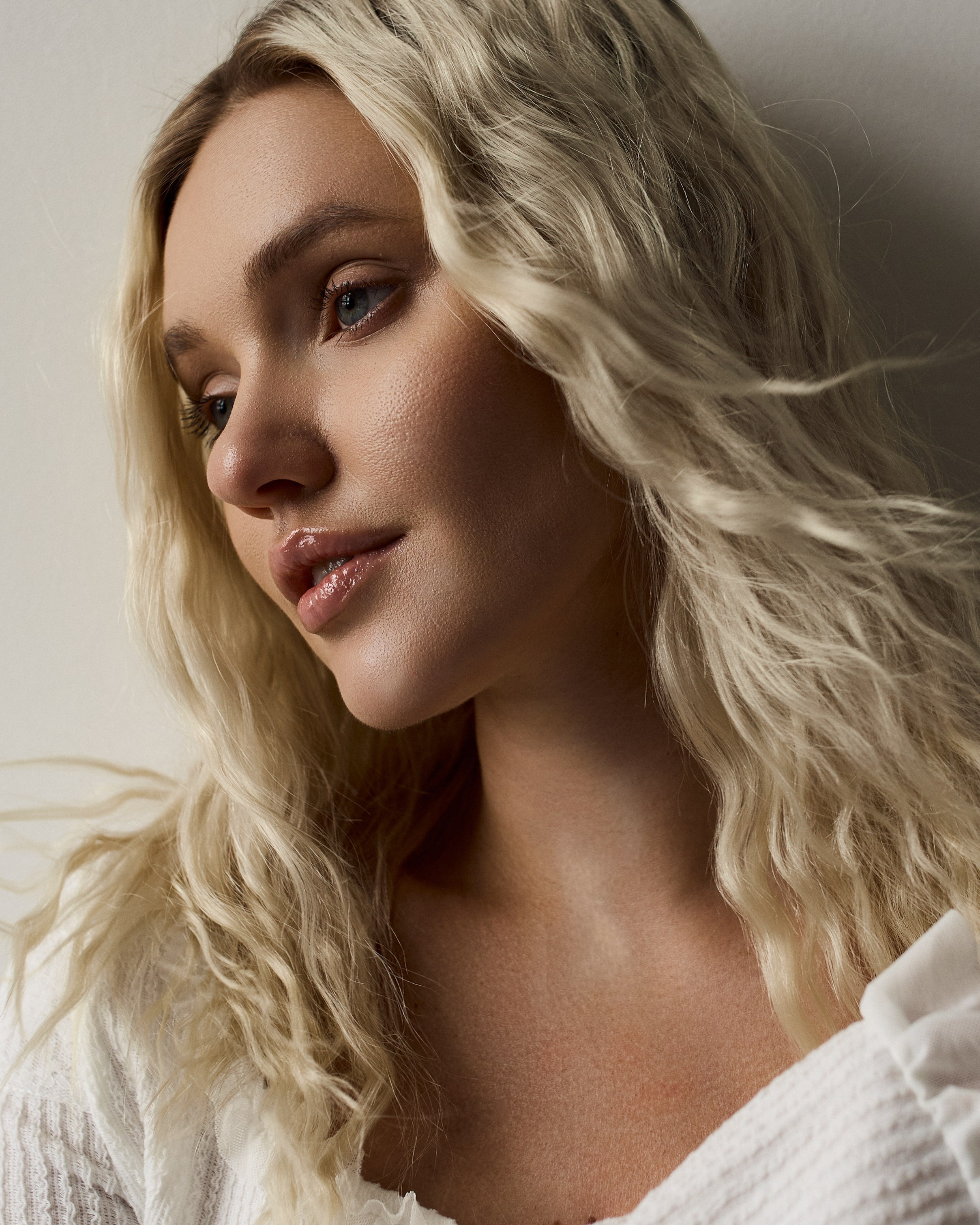 Женский портрет. Panshinavarvara