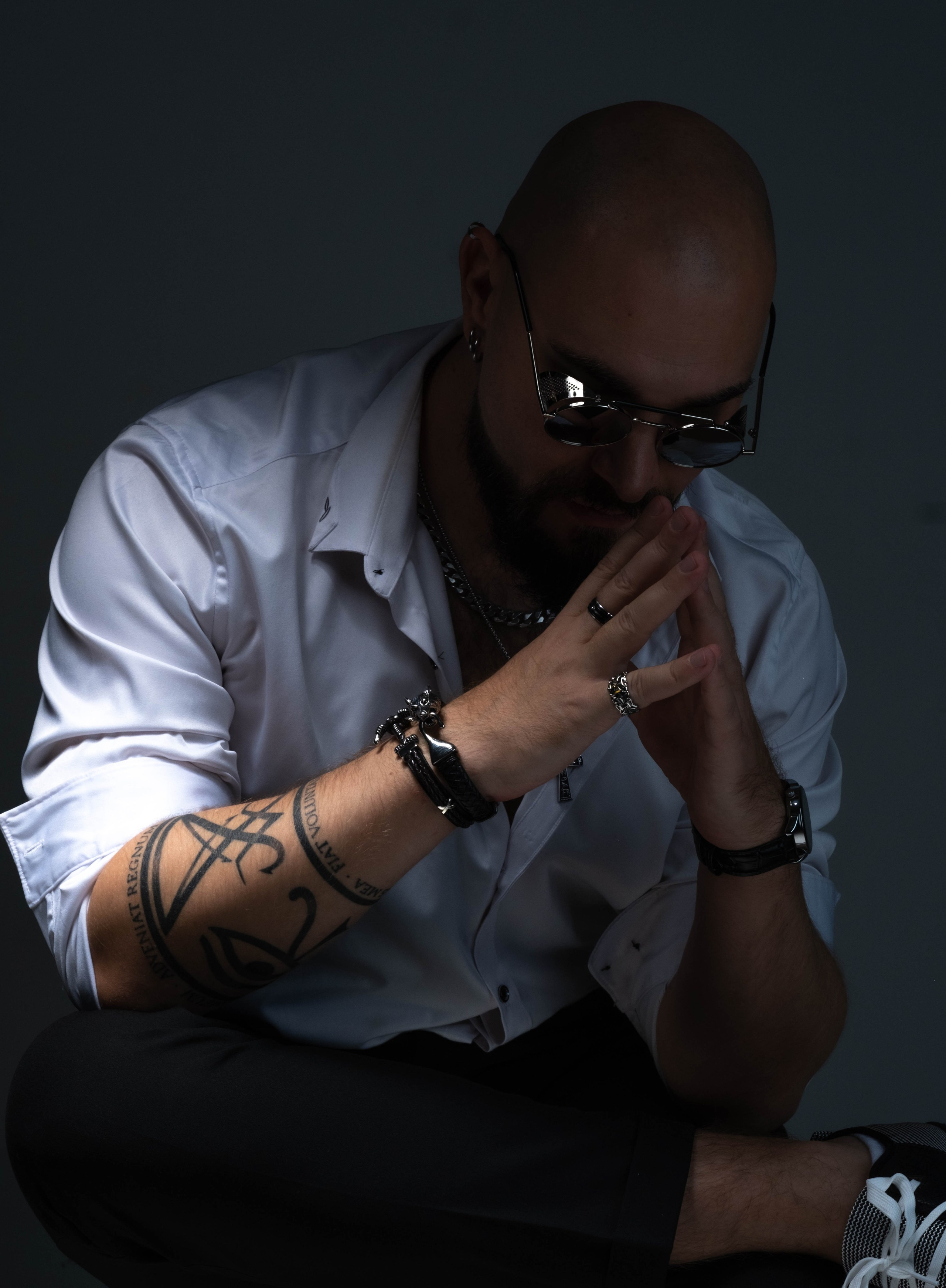 Аксессуары. Студийный, портретный, семейный фотограф Южно-Сахалинска Яна Радаева