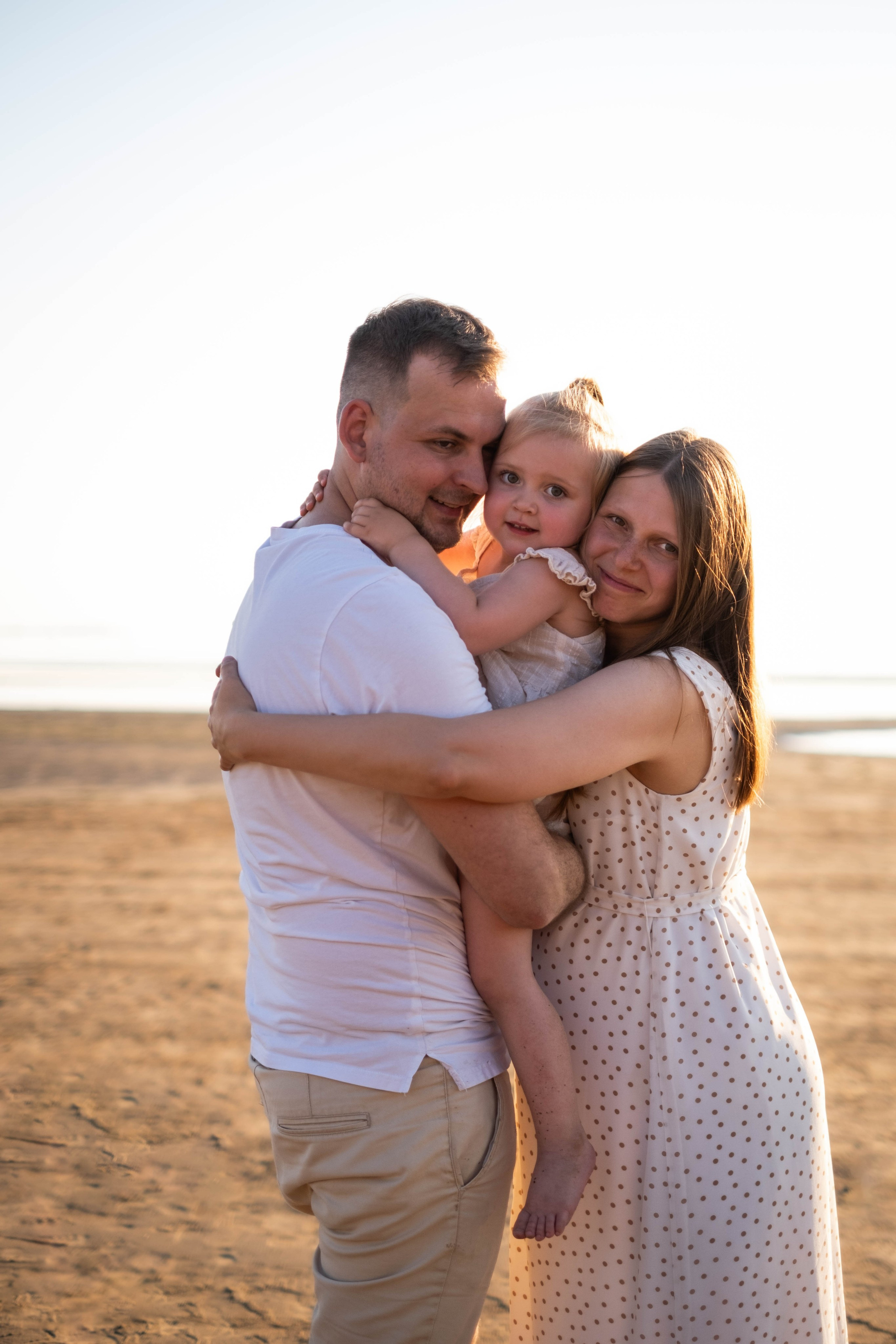 Паша, Вера и Ариша. Семейный фотограф в Санкт-Петербурге Дарья Косянчук