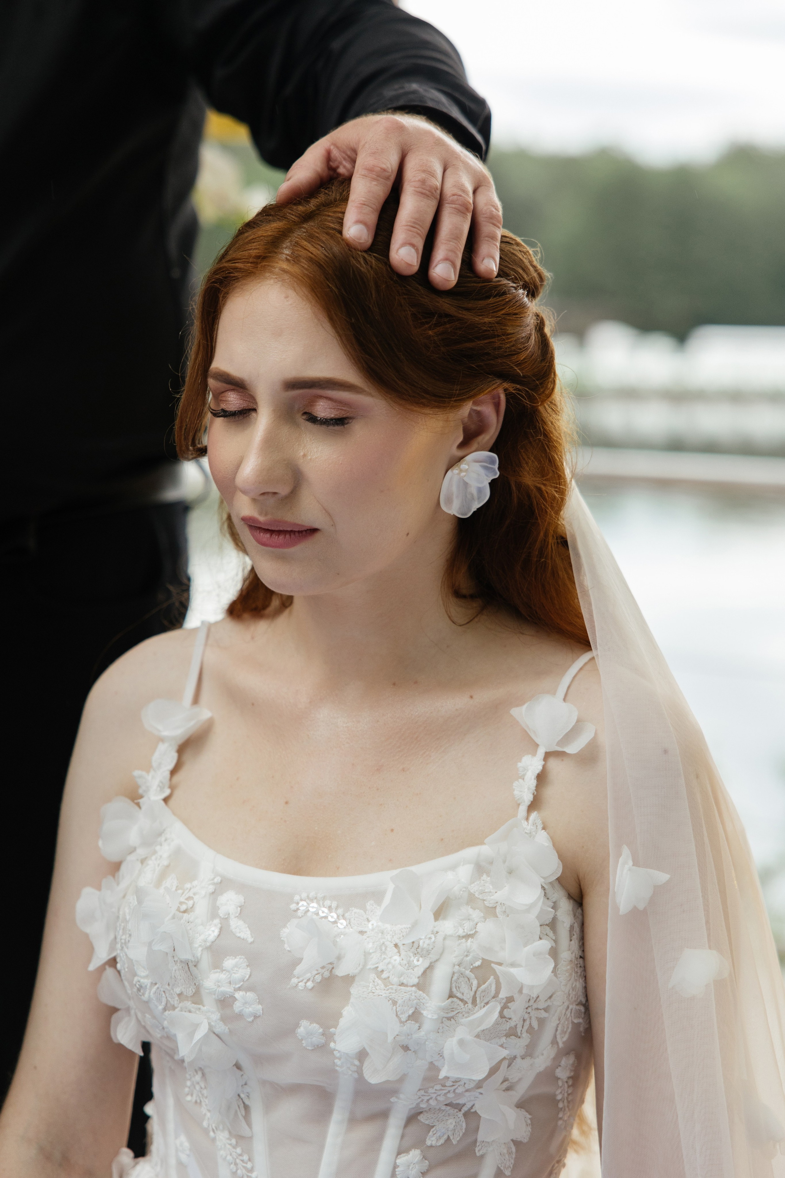 Даниил и Елизавета. Основная