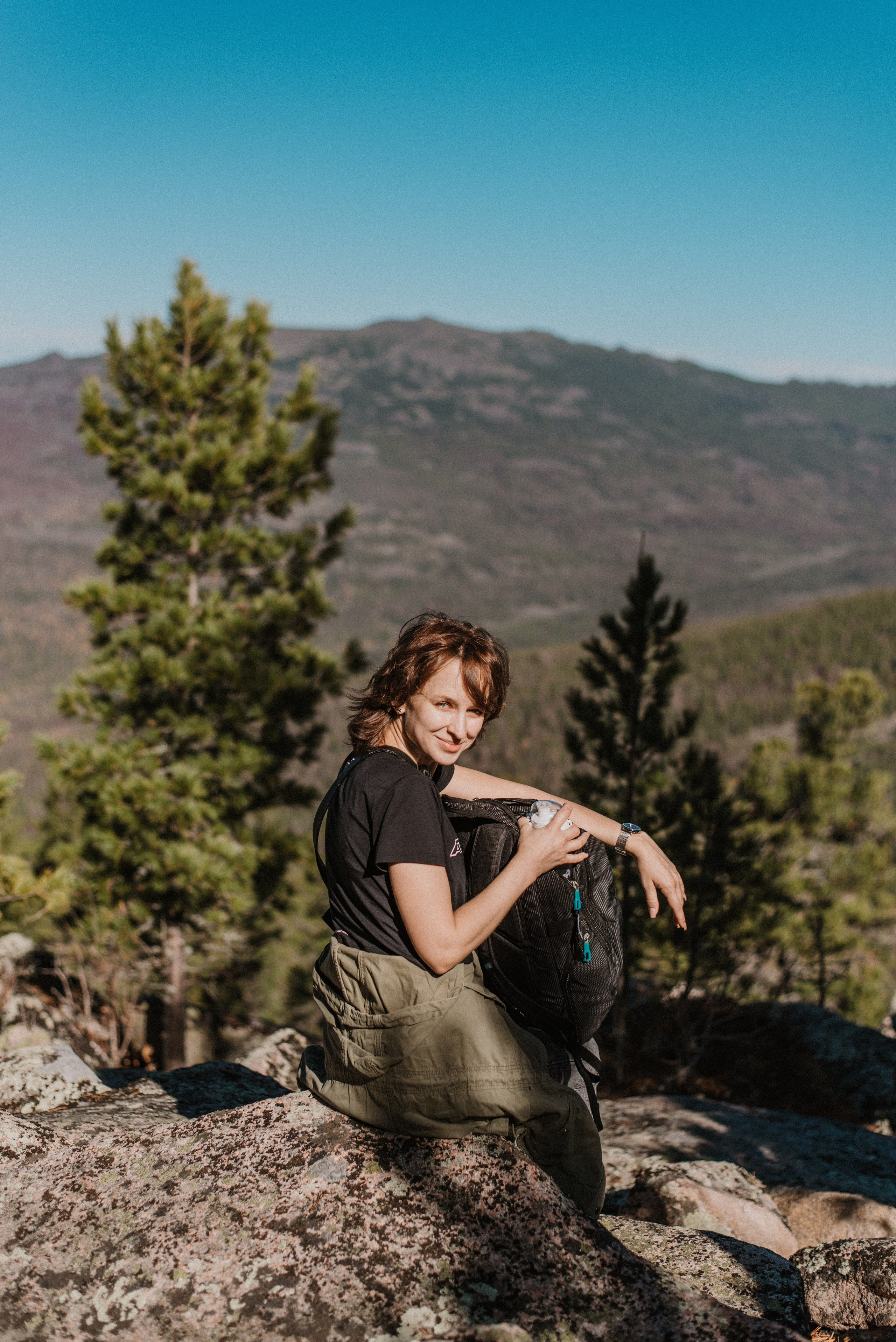 Кутурчины. Свадебный и семейный фотограф в Красноярске Наталья Дроздова