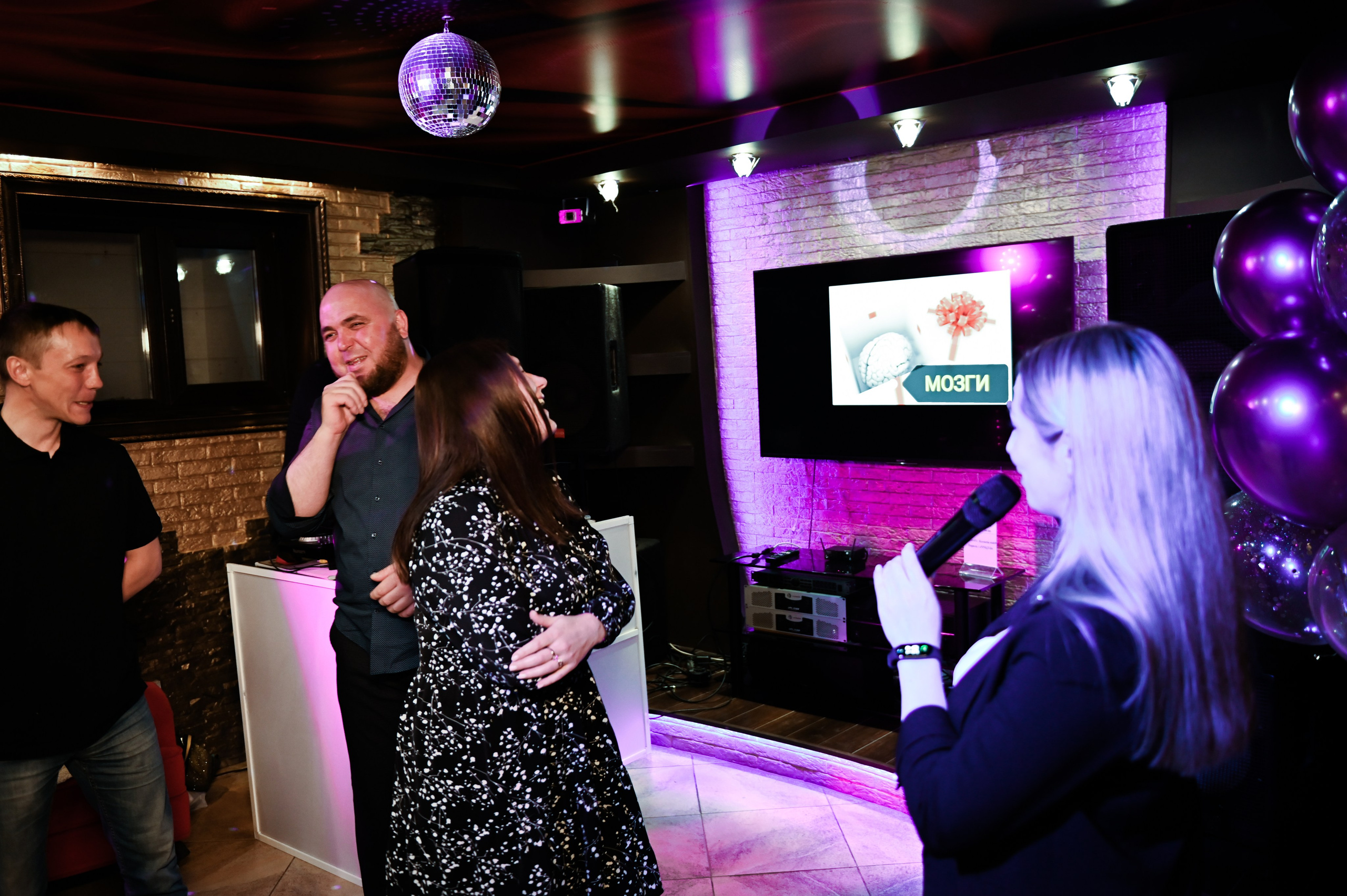 День рождения. Свадебный, семейный, детский, контент фотограф в Омске Максим Ильин