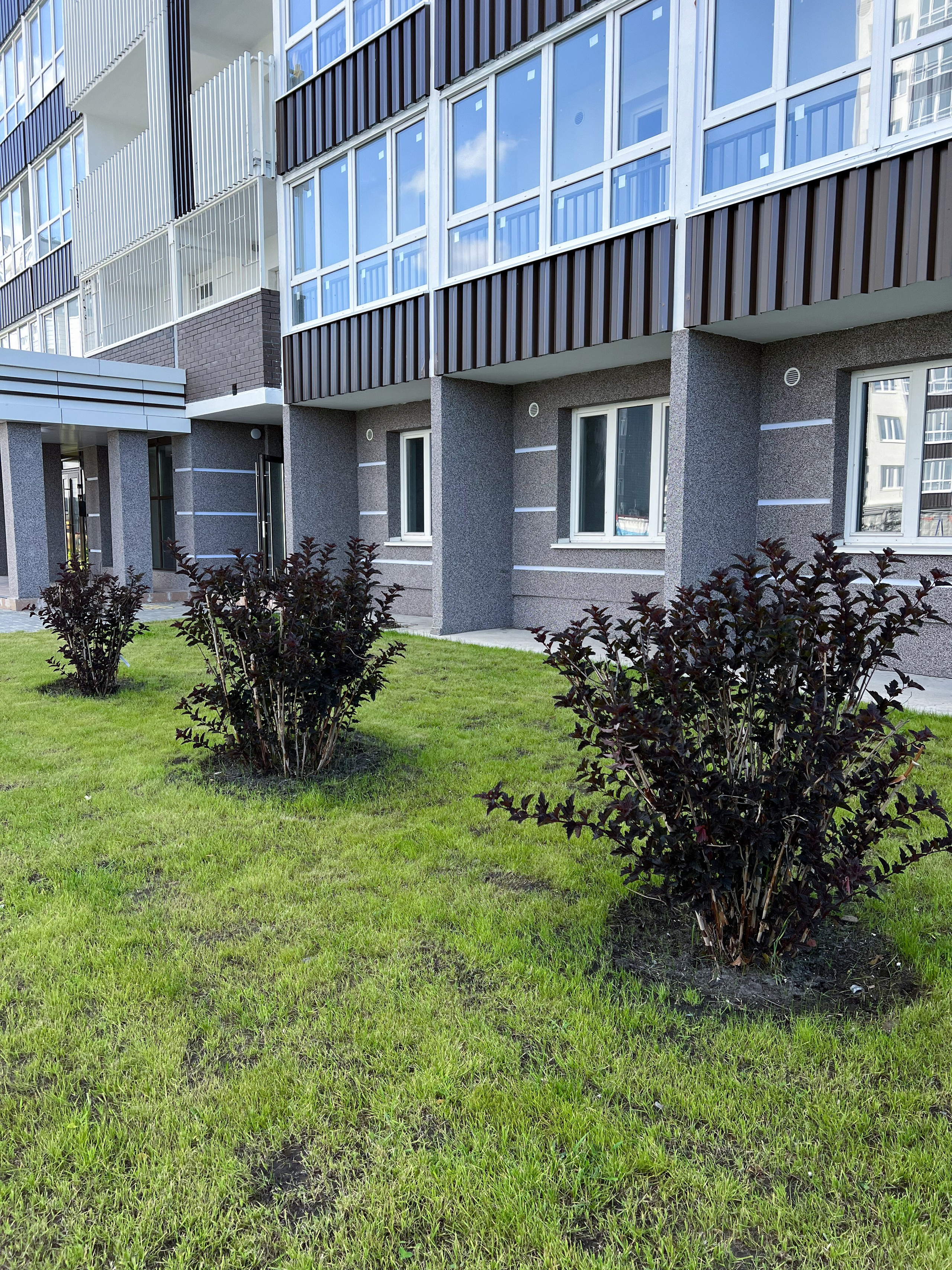 Фото недвижимости на продажу. Репортажный фотограф в Новосибирске Алена Помазунова