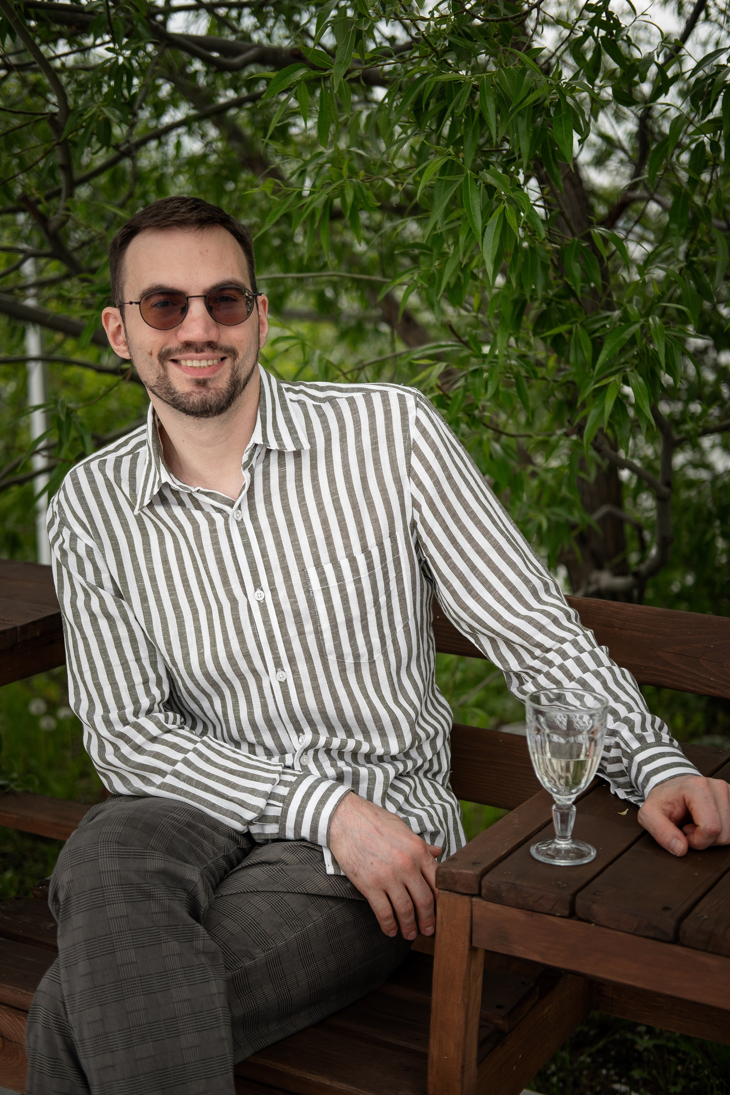 Ульяна и Артур. Свадебный фотограф Челябинск