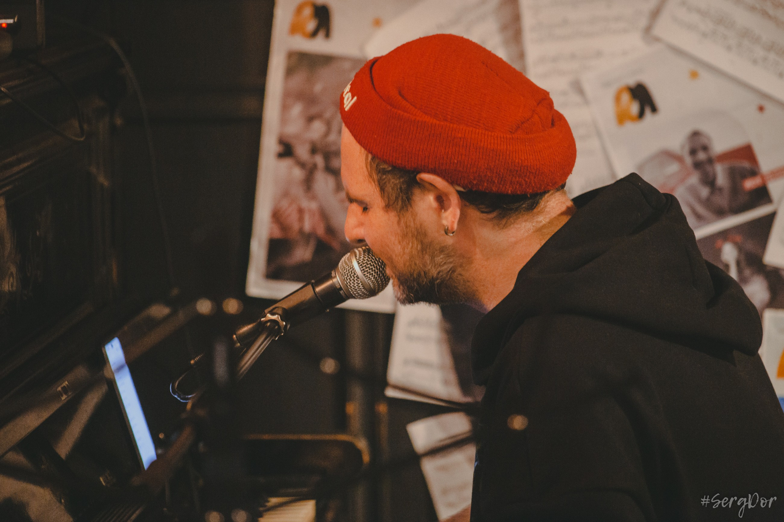 erni_Sh, Антилла, Могучая кучка, Эрнест Шеремет, Аля Глазкова, концерт, фортепьяно, Санкт-Петербург, 16.12.2023, SergDor, 16 декабря 2023 года, #SergDor