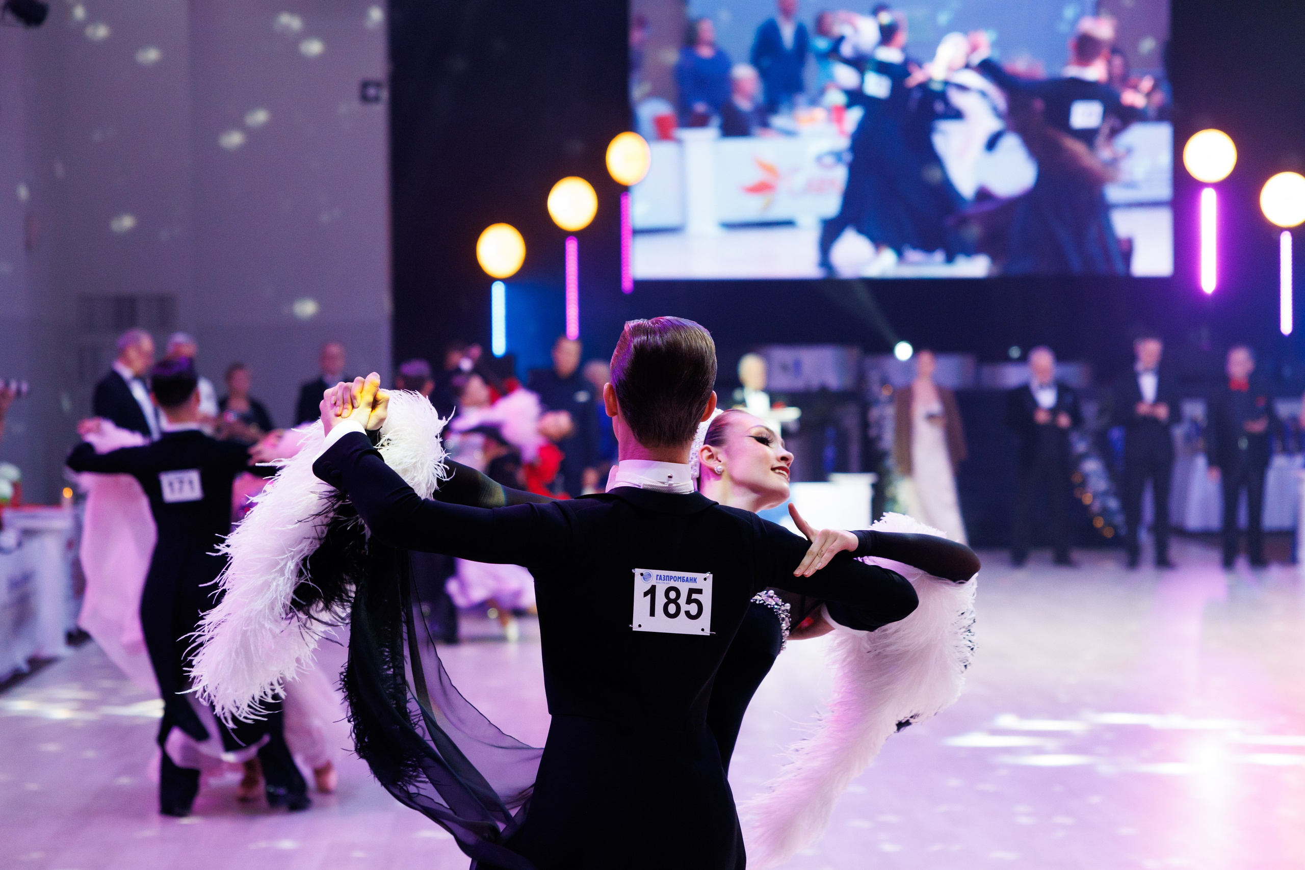 Большой кубок содружества. Репортажный фотограф Санкт-Петербург | Роман Карбышев