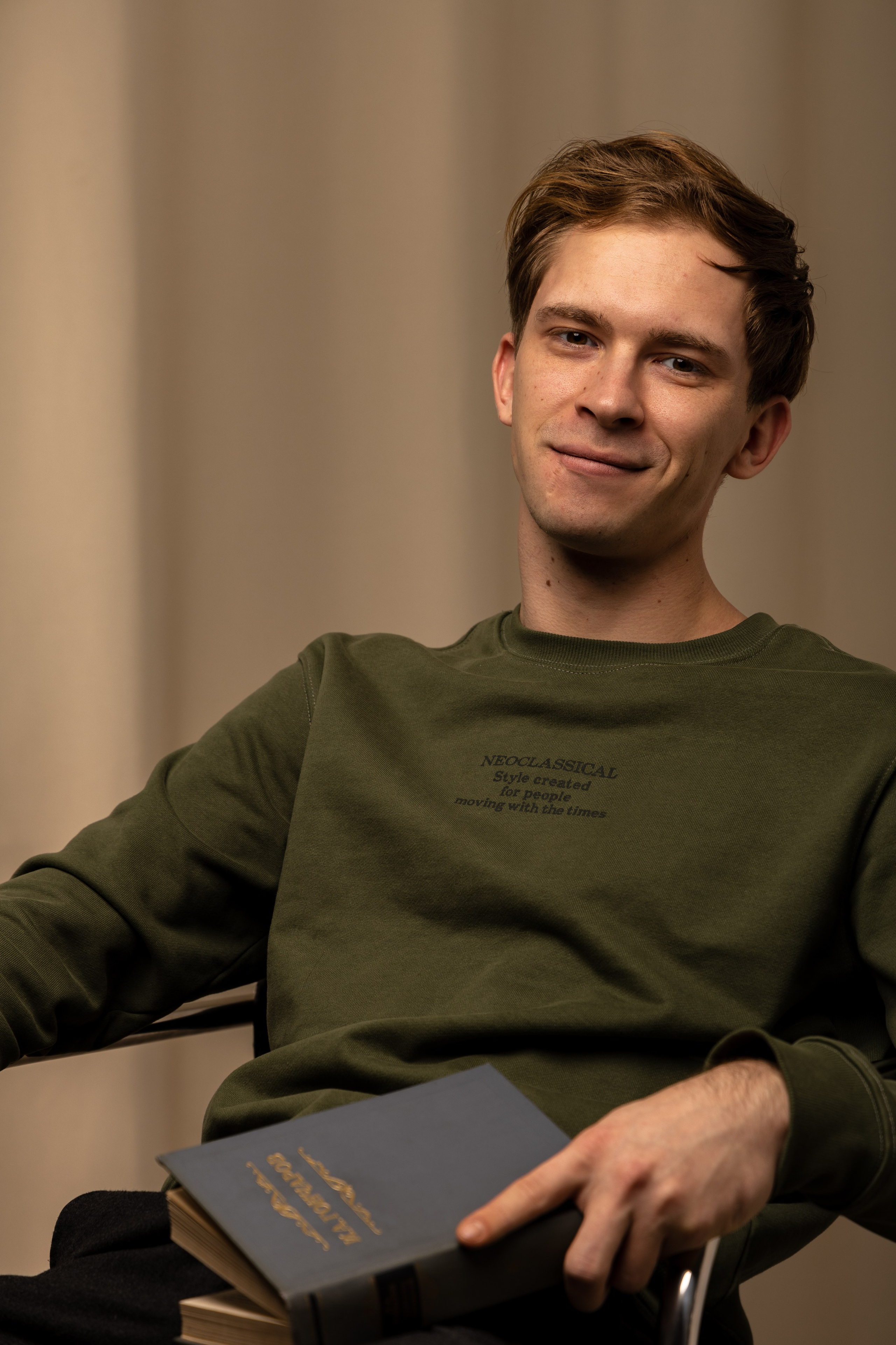 Иван. Репортажный фотограф Санкт-Петербург | Роман Карбышев