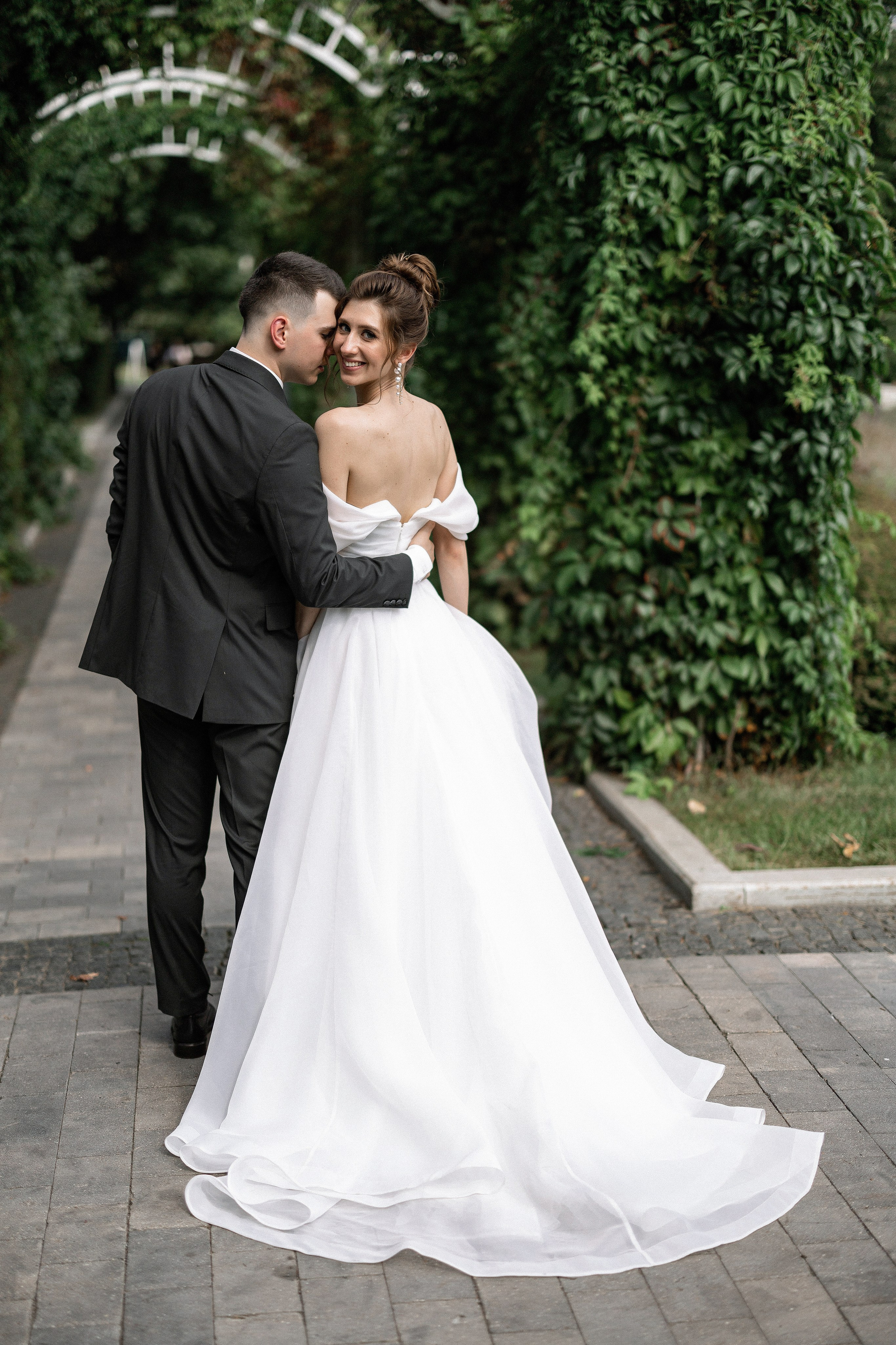 Свадьба в отеле Movenpick. Свадебный фотограф и видеограф в Москве, Виктор Архилюк