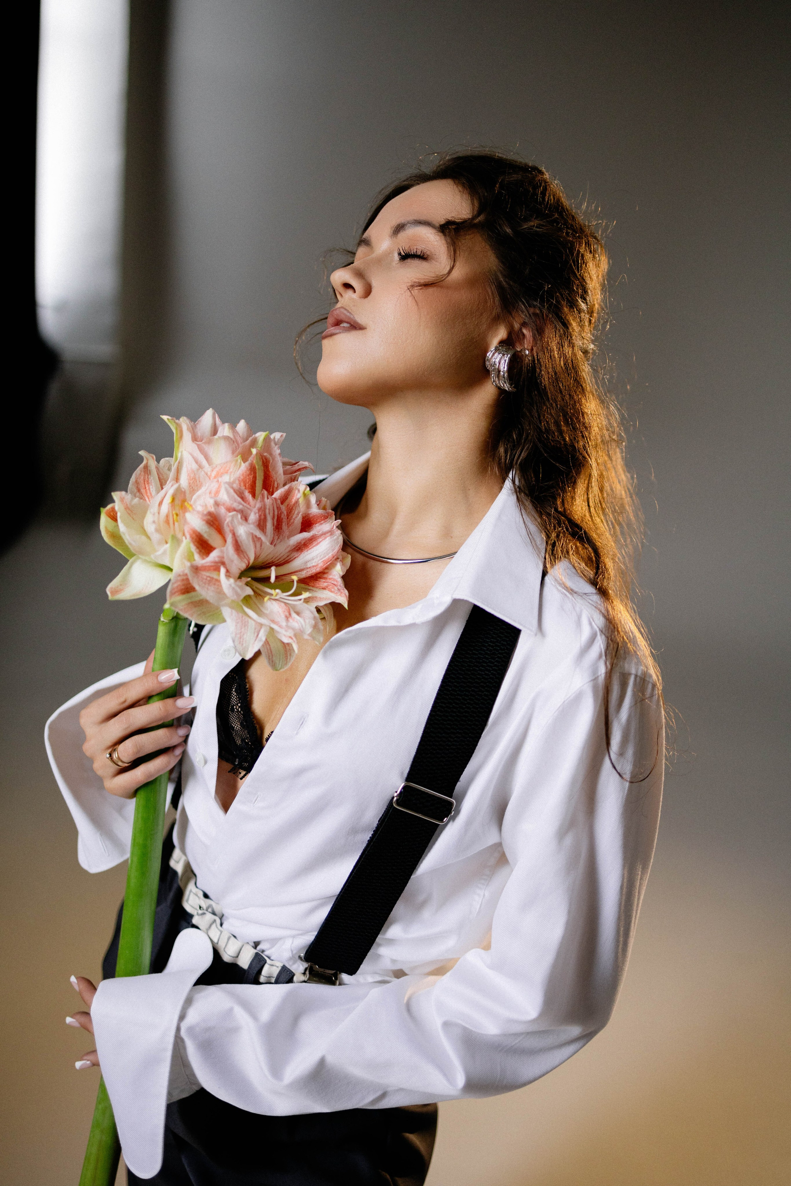 Арина. Фотограф в Новосибирске