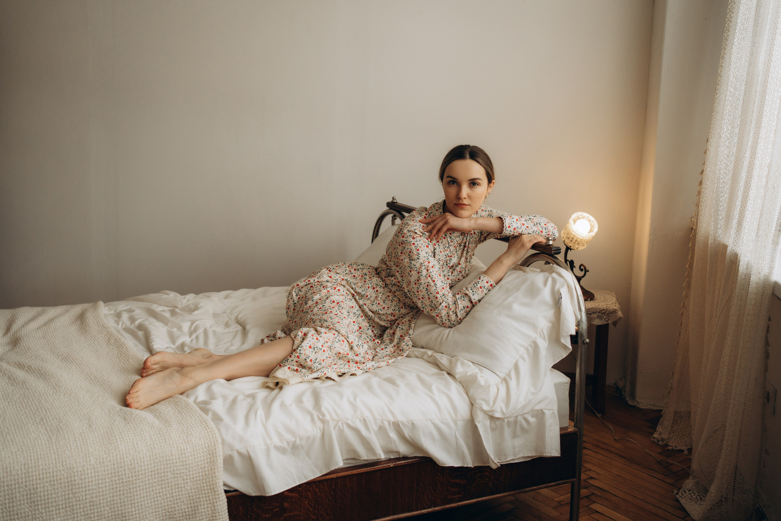 Настя и Мишка. Фотограф в Минске — Мария Миллс