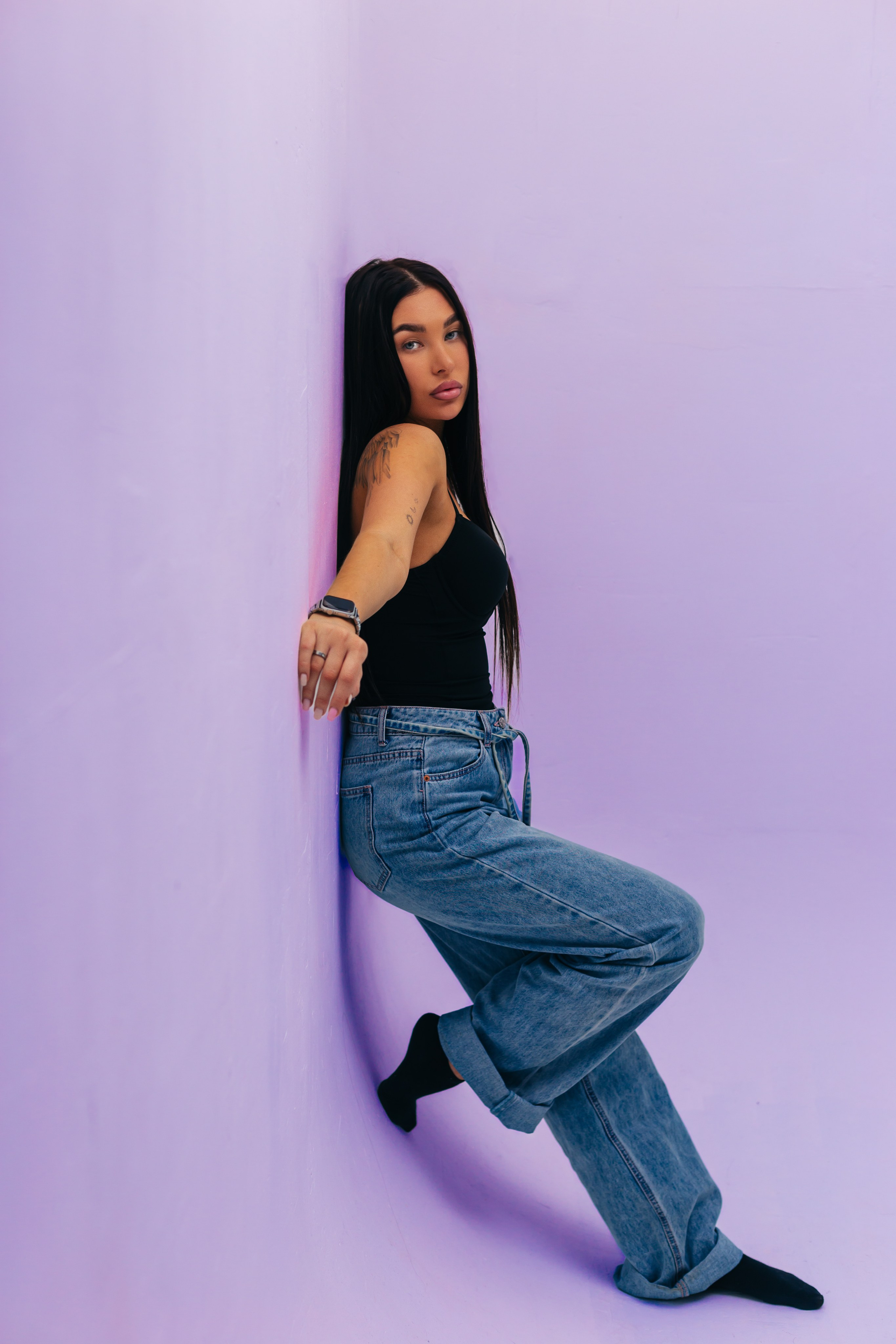 Evgenia Simonova. Руслан Ивановский