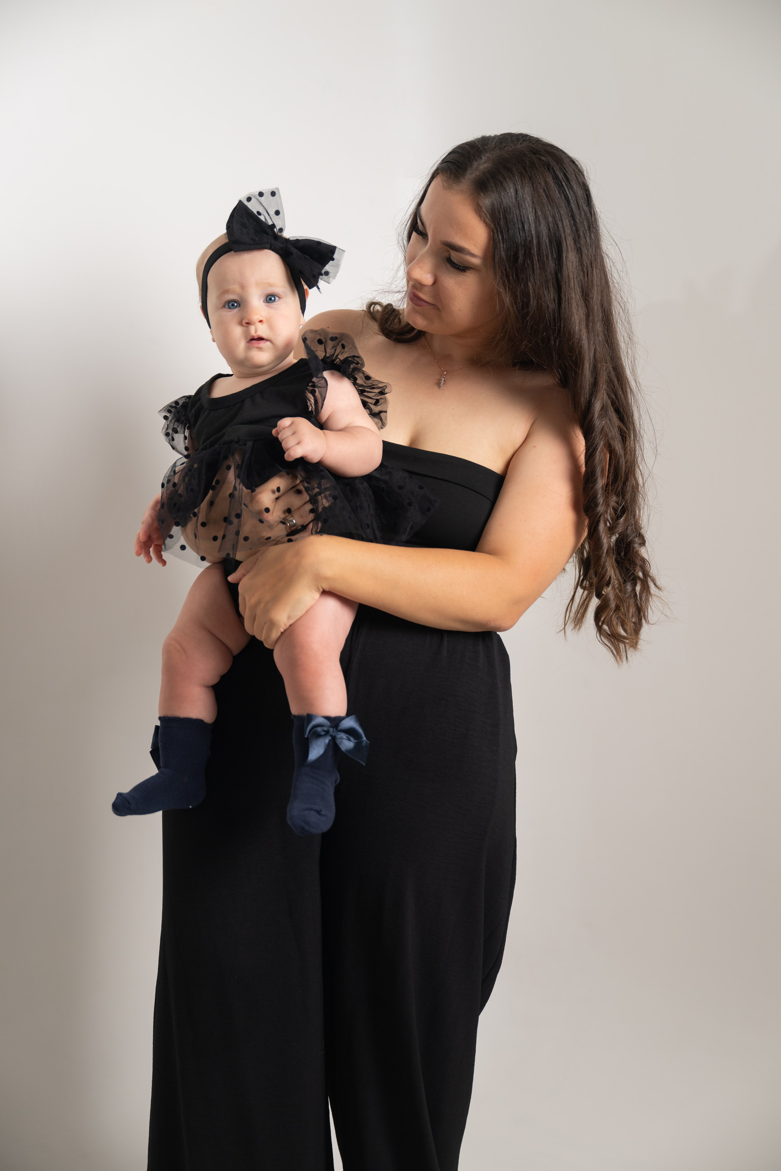 Семейные и детские фотосессии. Студийный и свадебный фотограф и видеограф в Севастополе — Юлия Макаренко