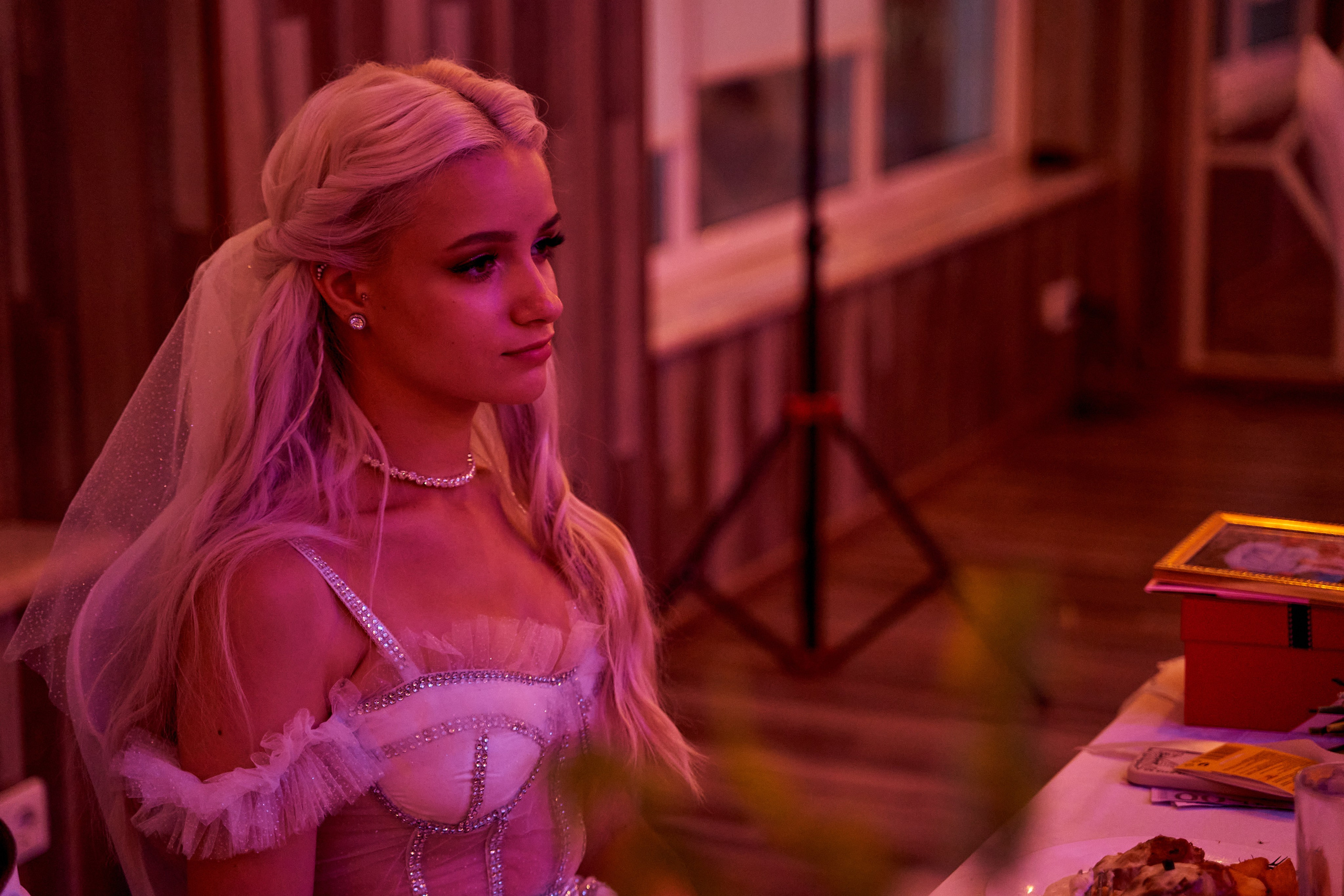 Родион и Елена. Фотограф Никита Барановский