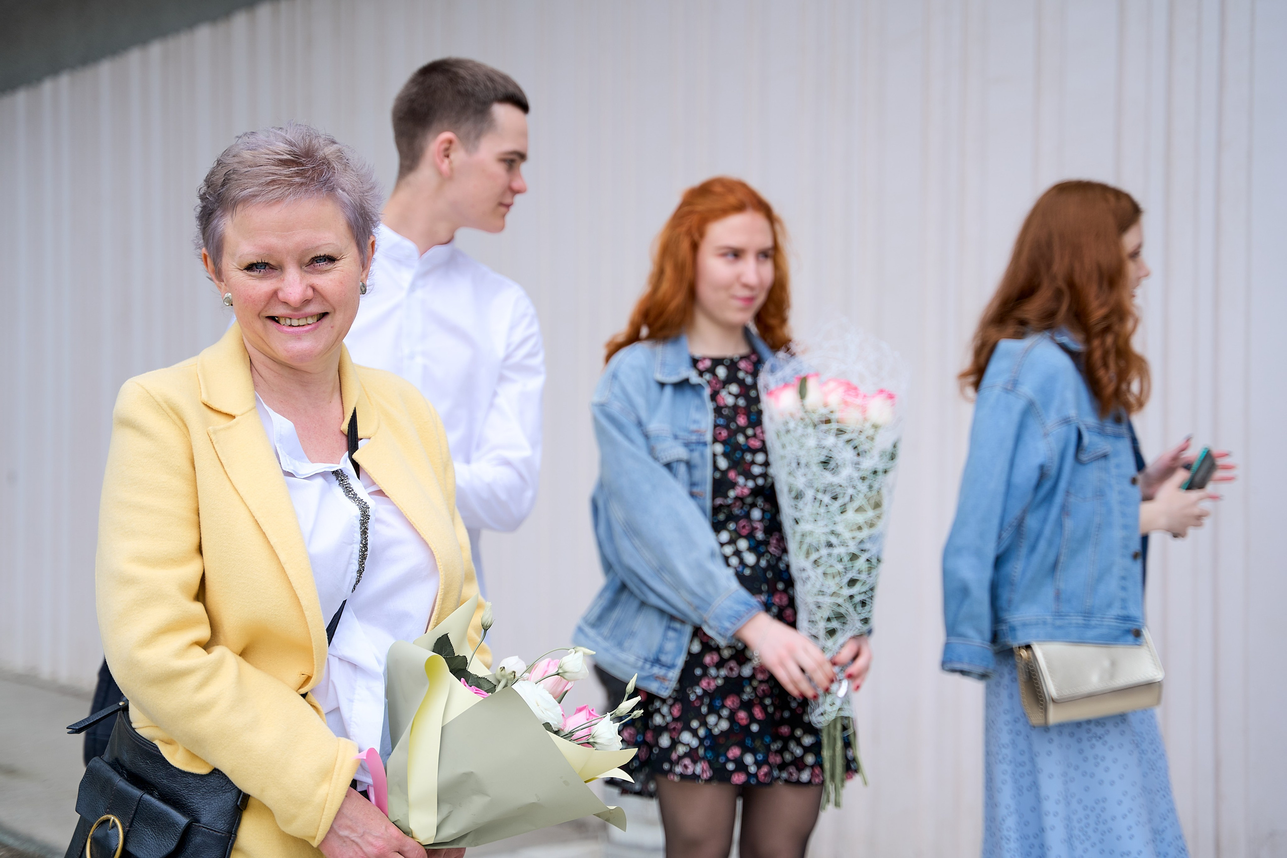 Максим и Дарья. Фотограф Никита Барановский