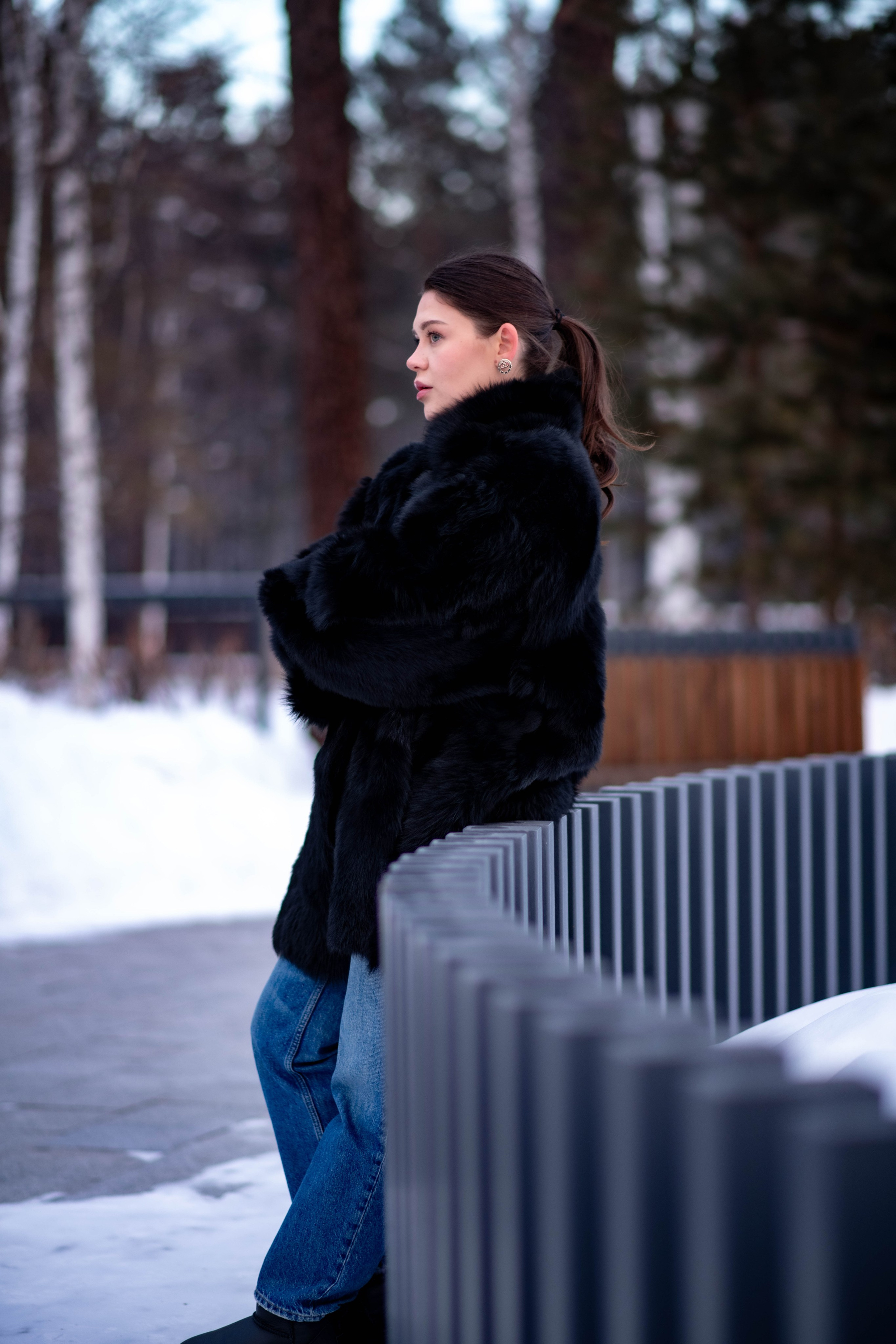 Полина. Фотограф в Иркутске Александр Тарасов