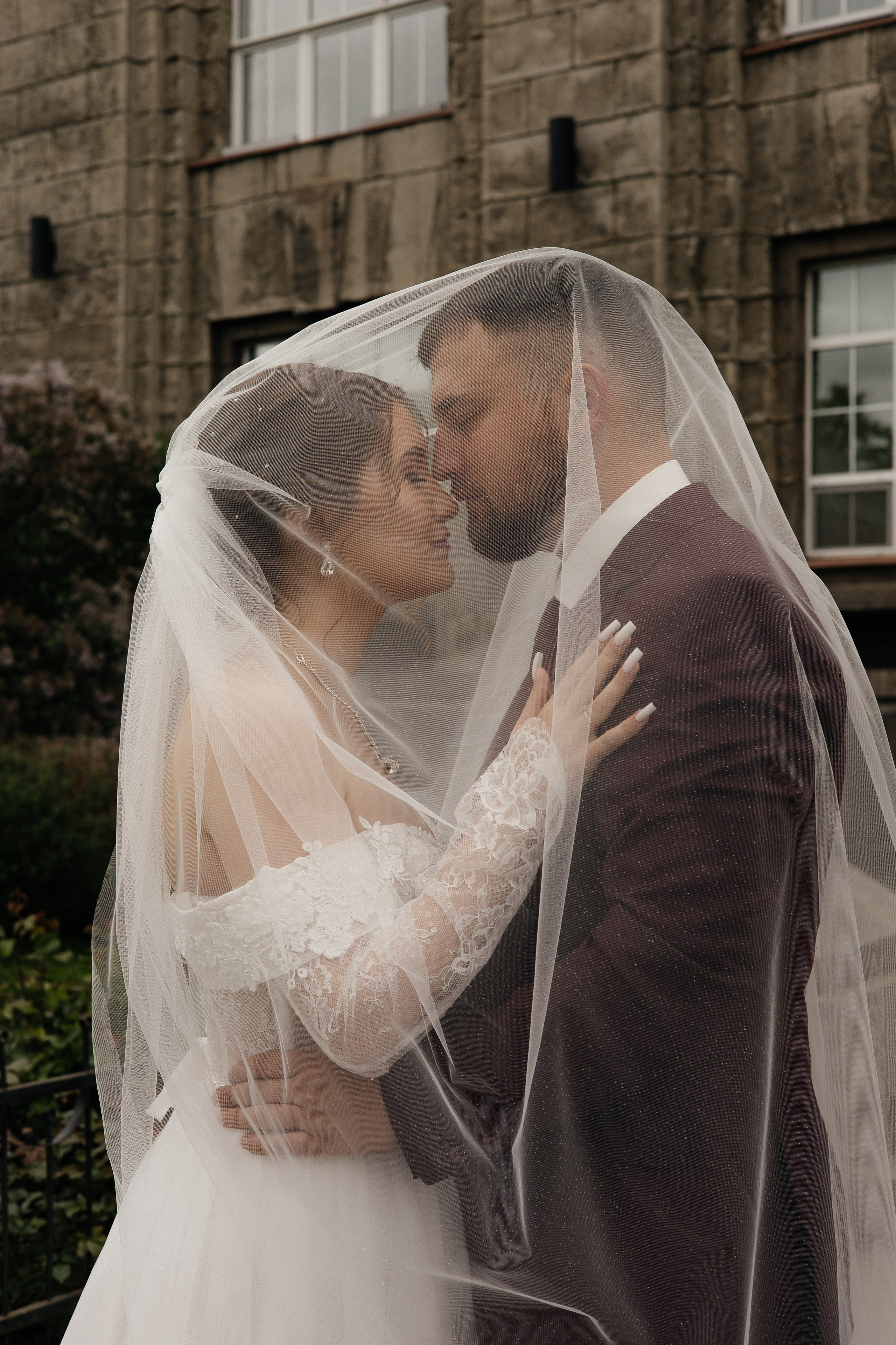 Между небом и землей. Фотограф Петрозаводск/СПБ