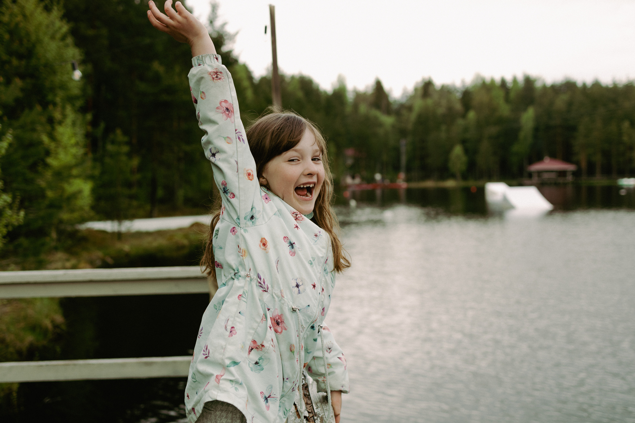Валентина с дочкой Лизой. Фотограф Санкт-Петербург