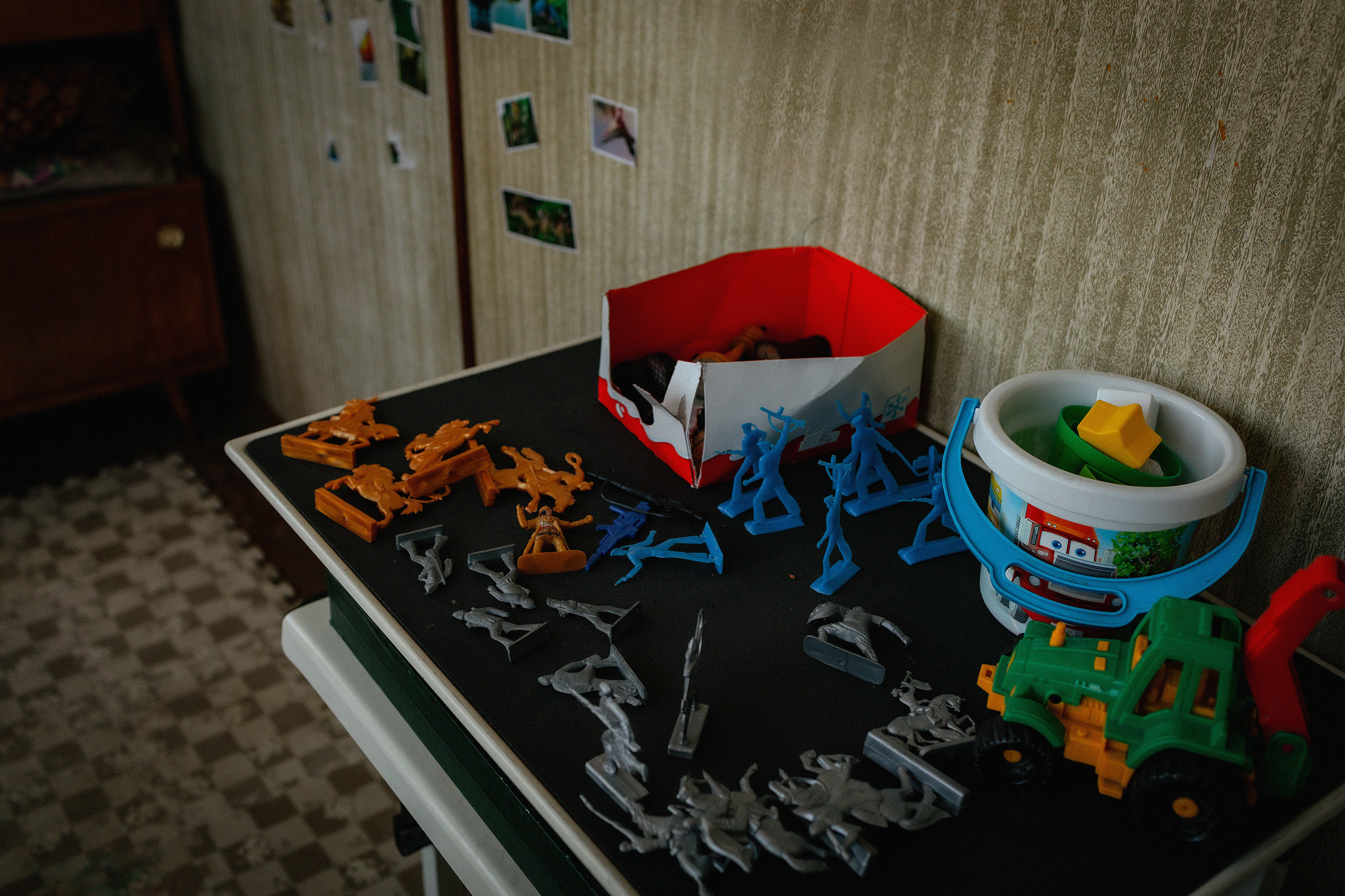 Поездка на дачу. Фотограф Санкт-Петербург