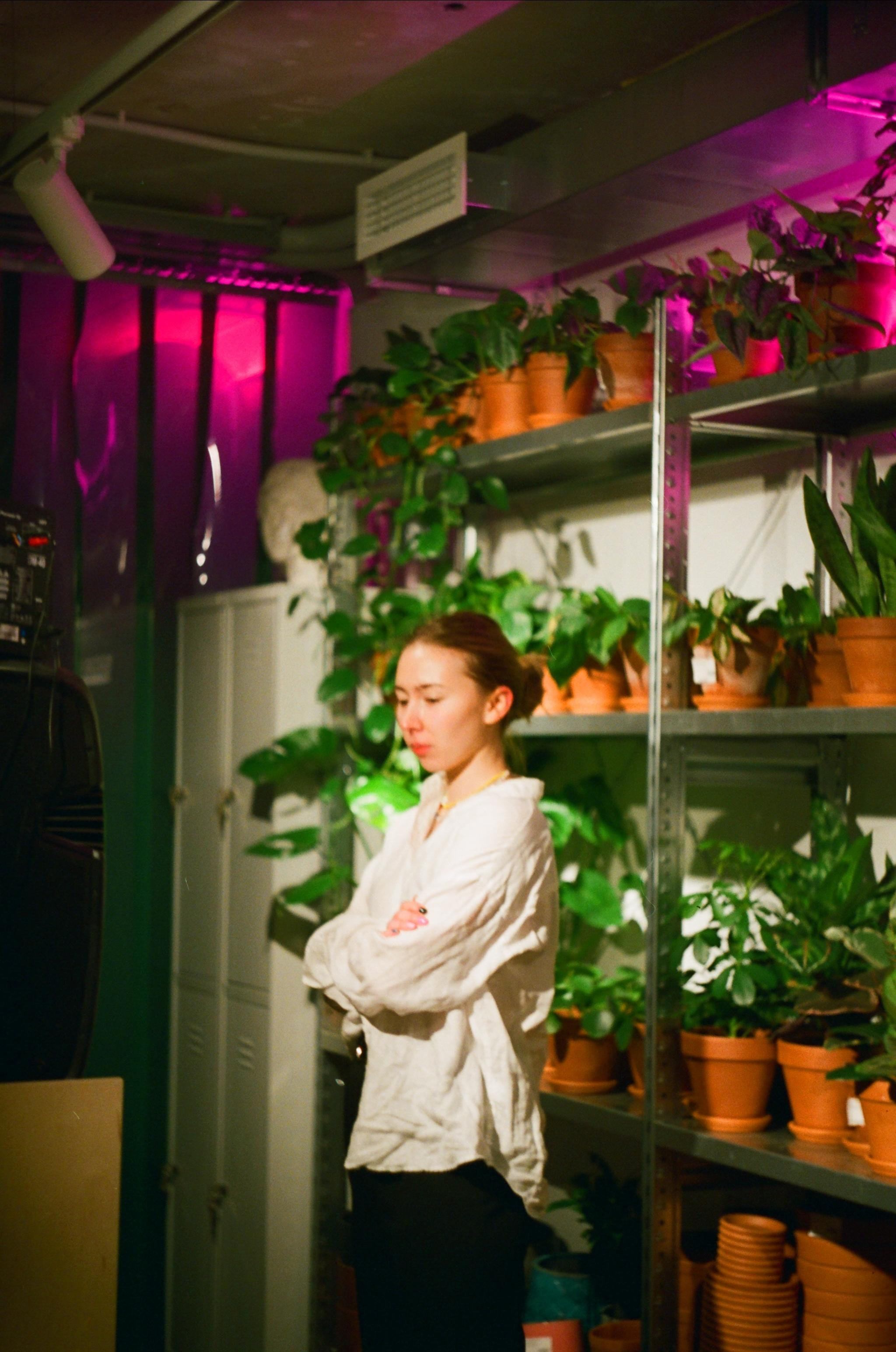 Алина. Фотограф Санкт-Петербург