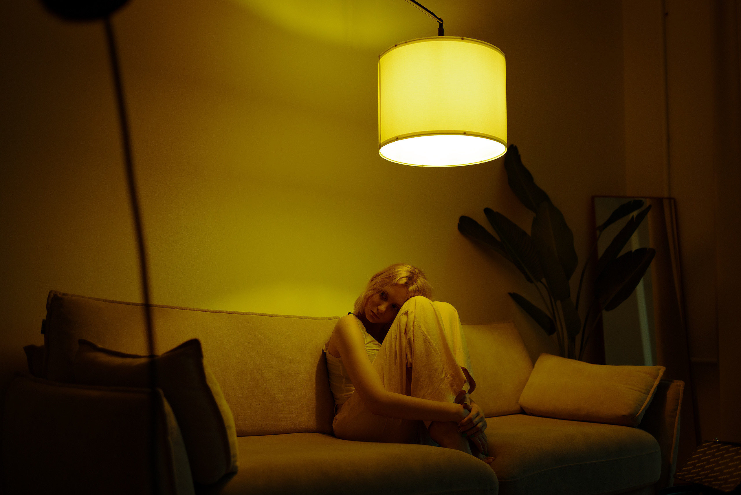 Индивидуальные фотосессии. Фотограф Санкт-Петербург