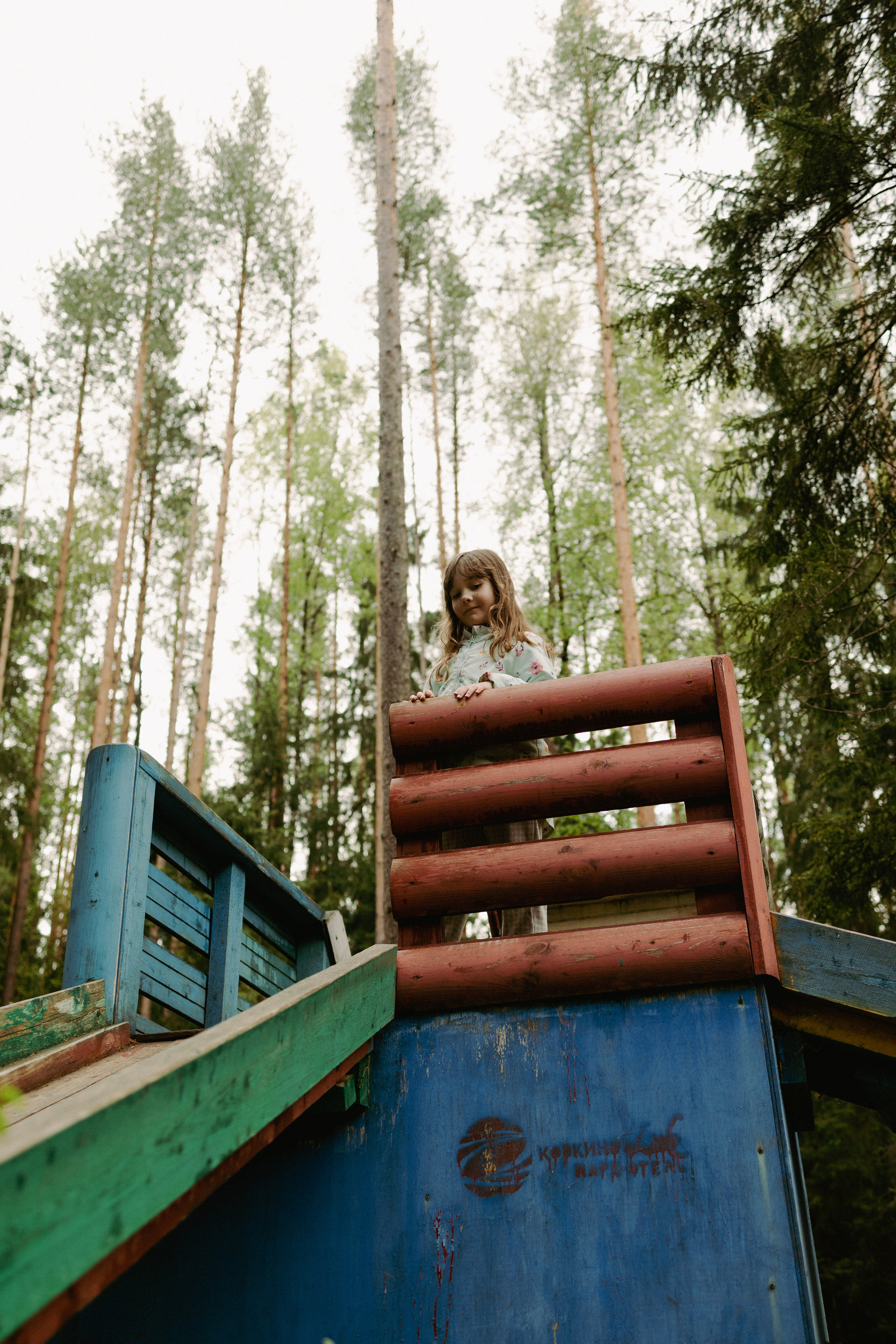 Валентина с дочкой Лизой. Фотограф Санкт-Петербург