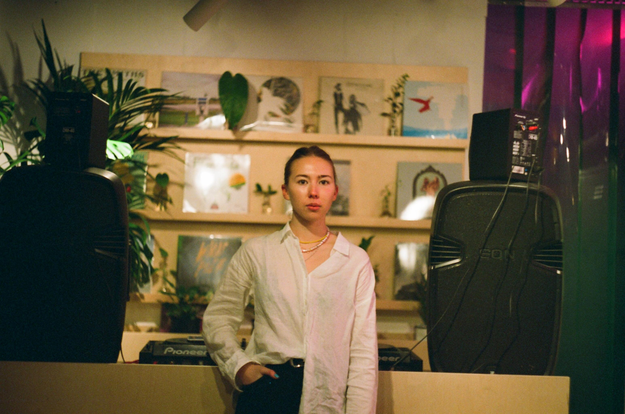 Алина. Фотограф Санкт-Петербург