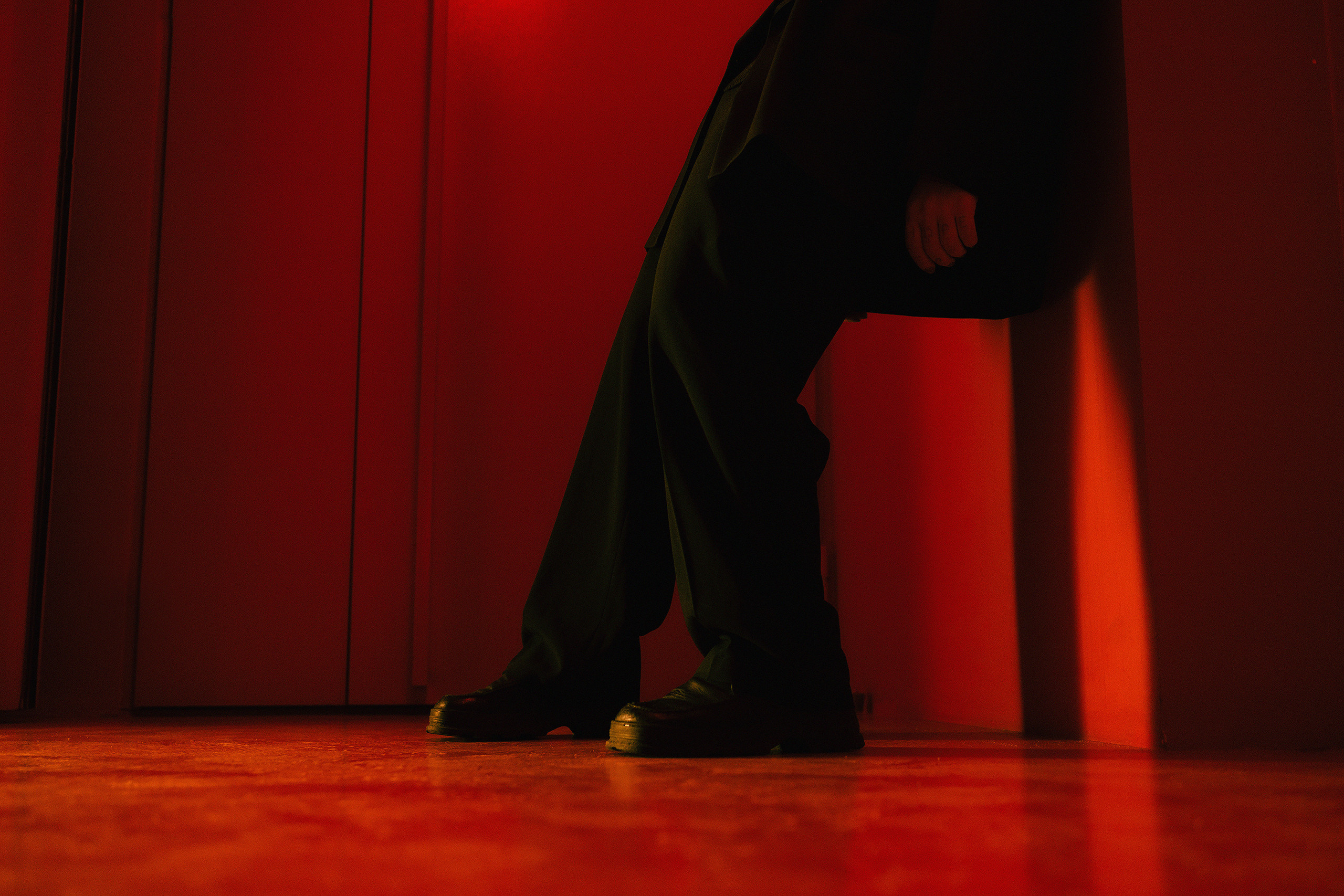 Лёша в кинотеатре. Фотограф Санкт-Петербург