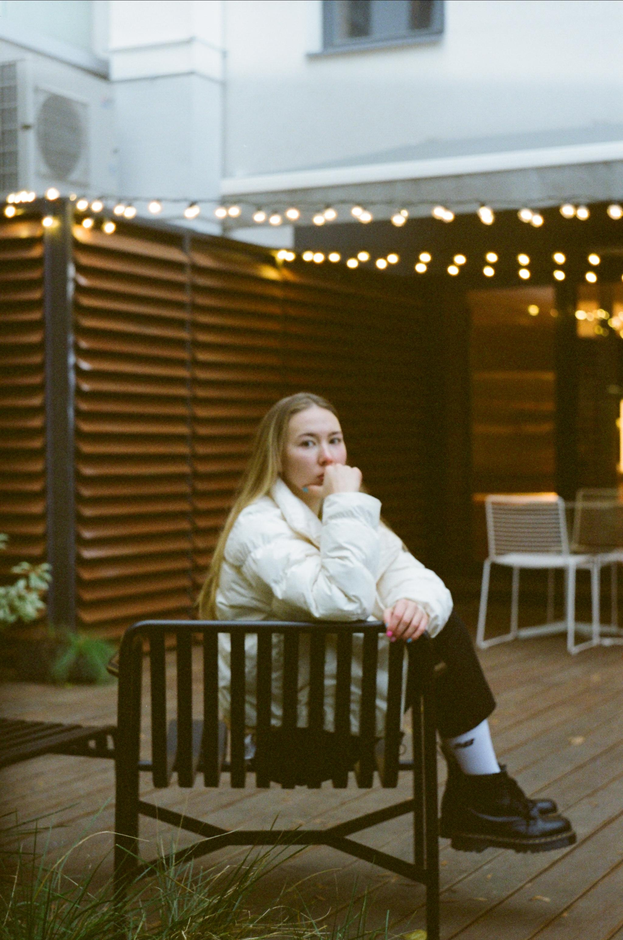 Алина. Фотограф Санкт-Петербург