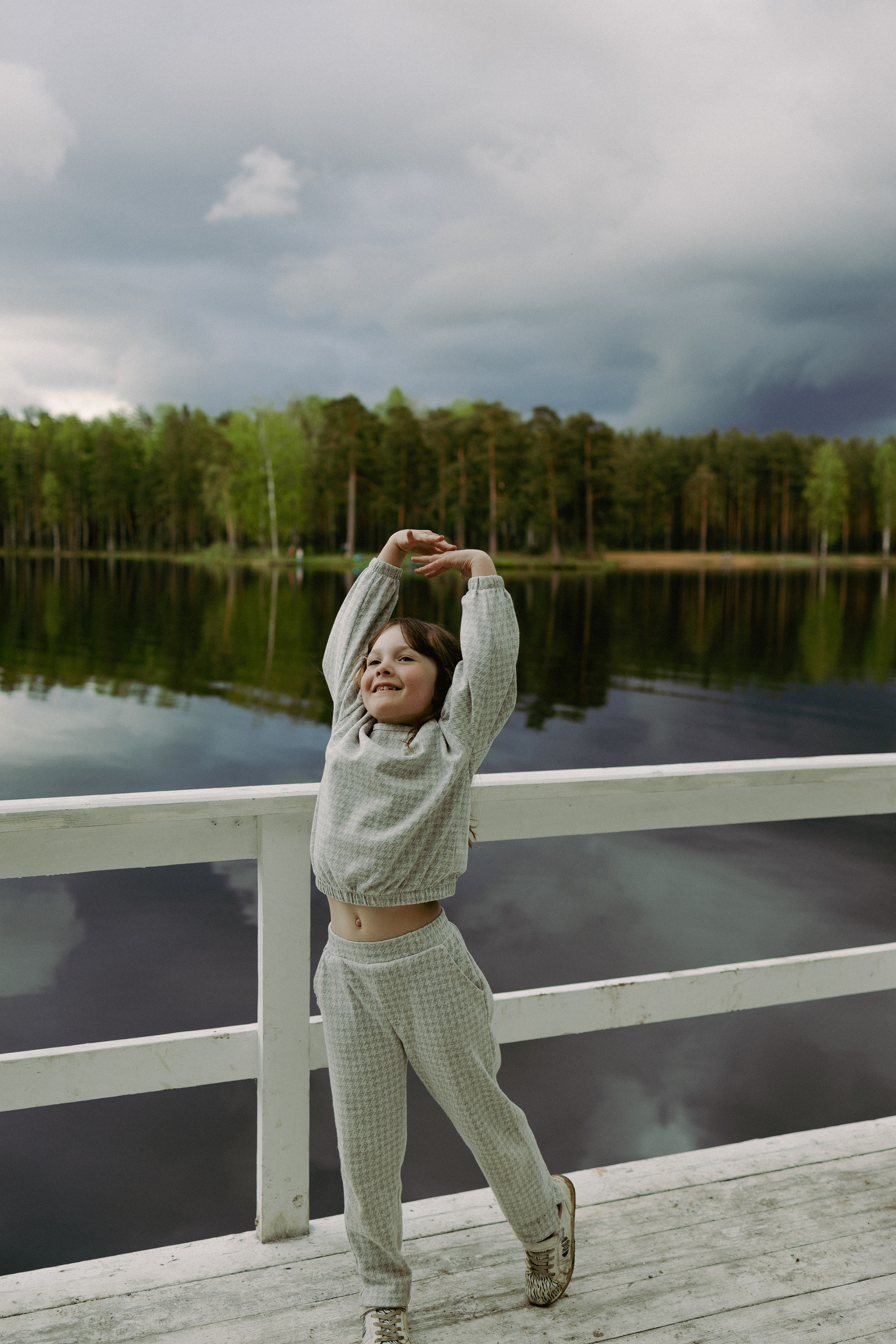 Валентина с дочкой Лизой. Фотограф Санкт-Петербург