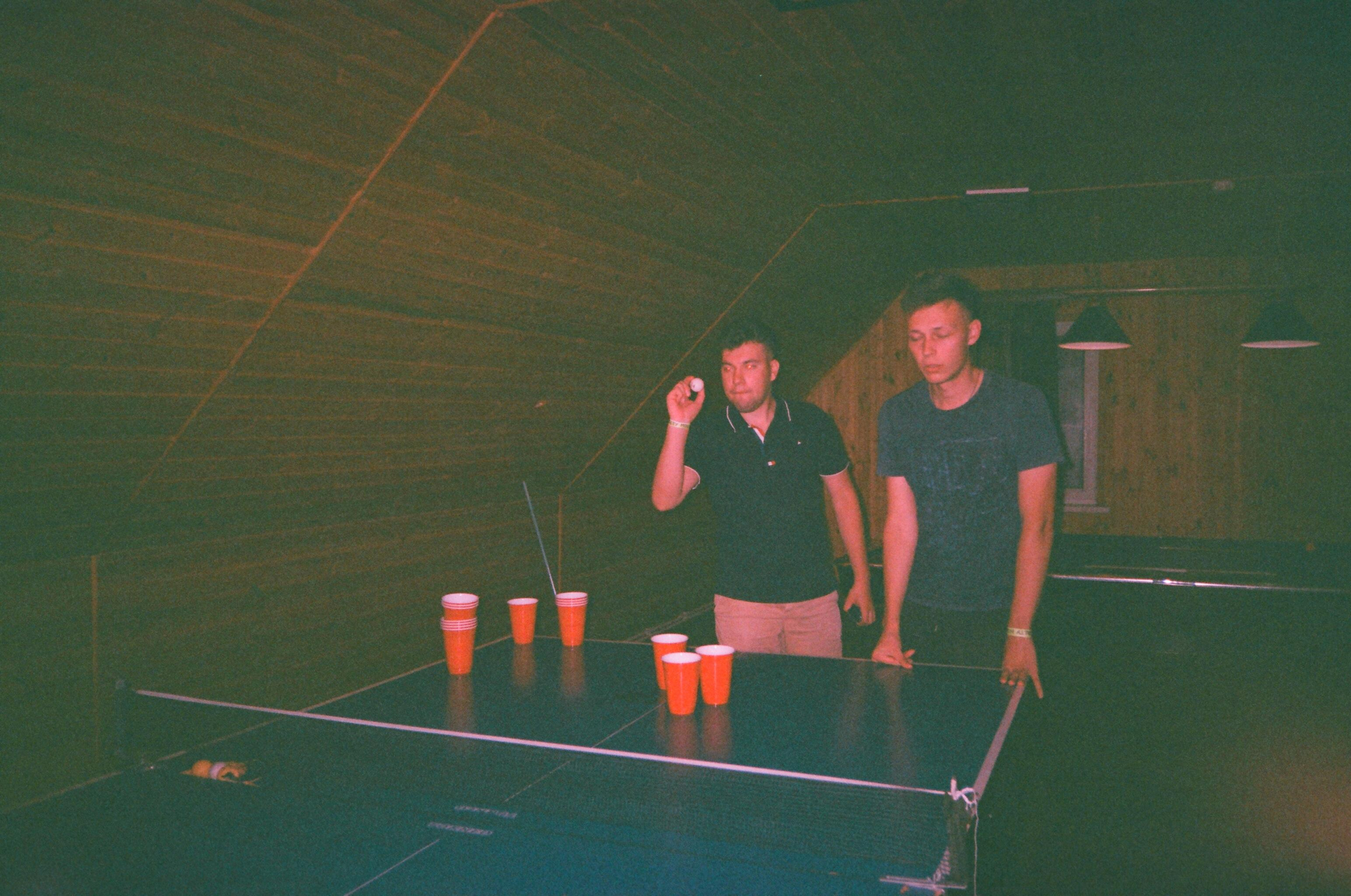 Вечеринка у Артёма. Фотограф Санкт-Петербург