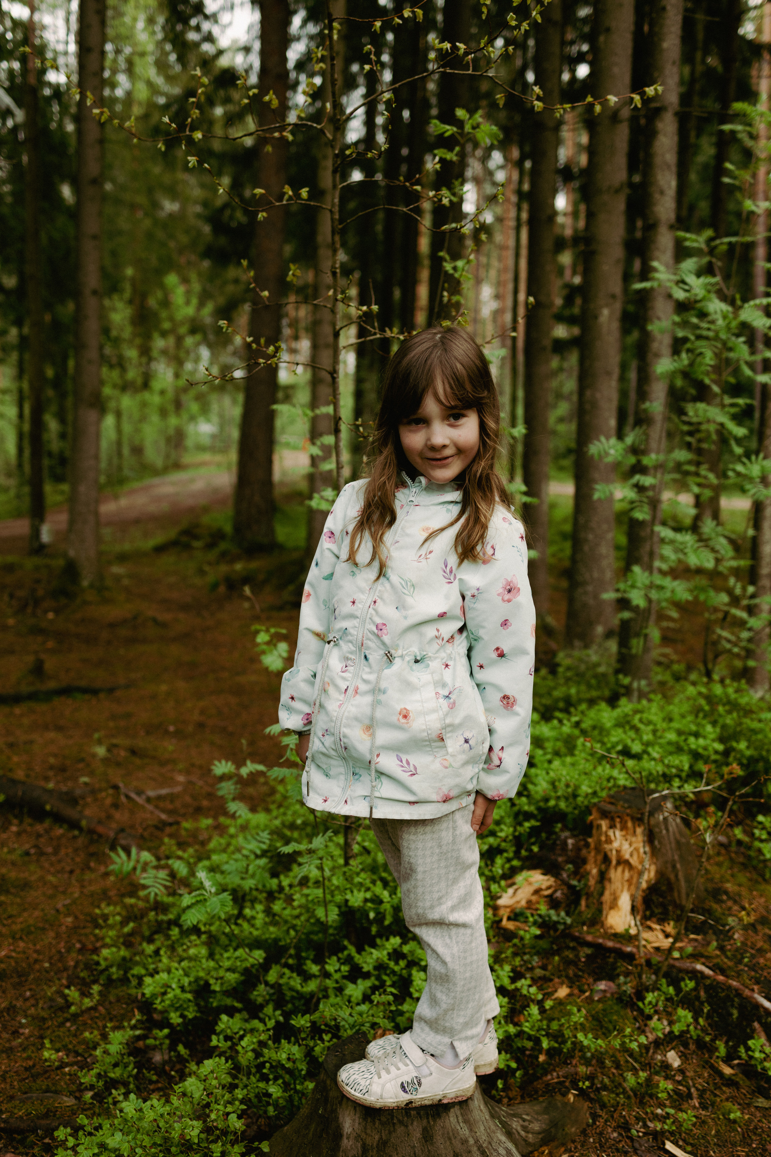 Валентина с дочкой Лизой. Фотограф Санкт-Петербург