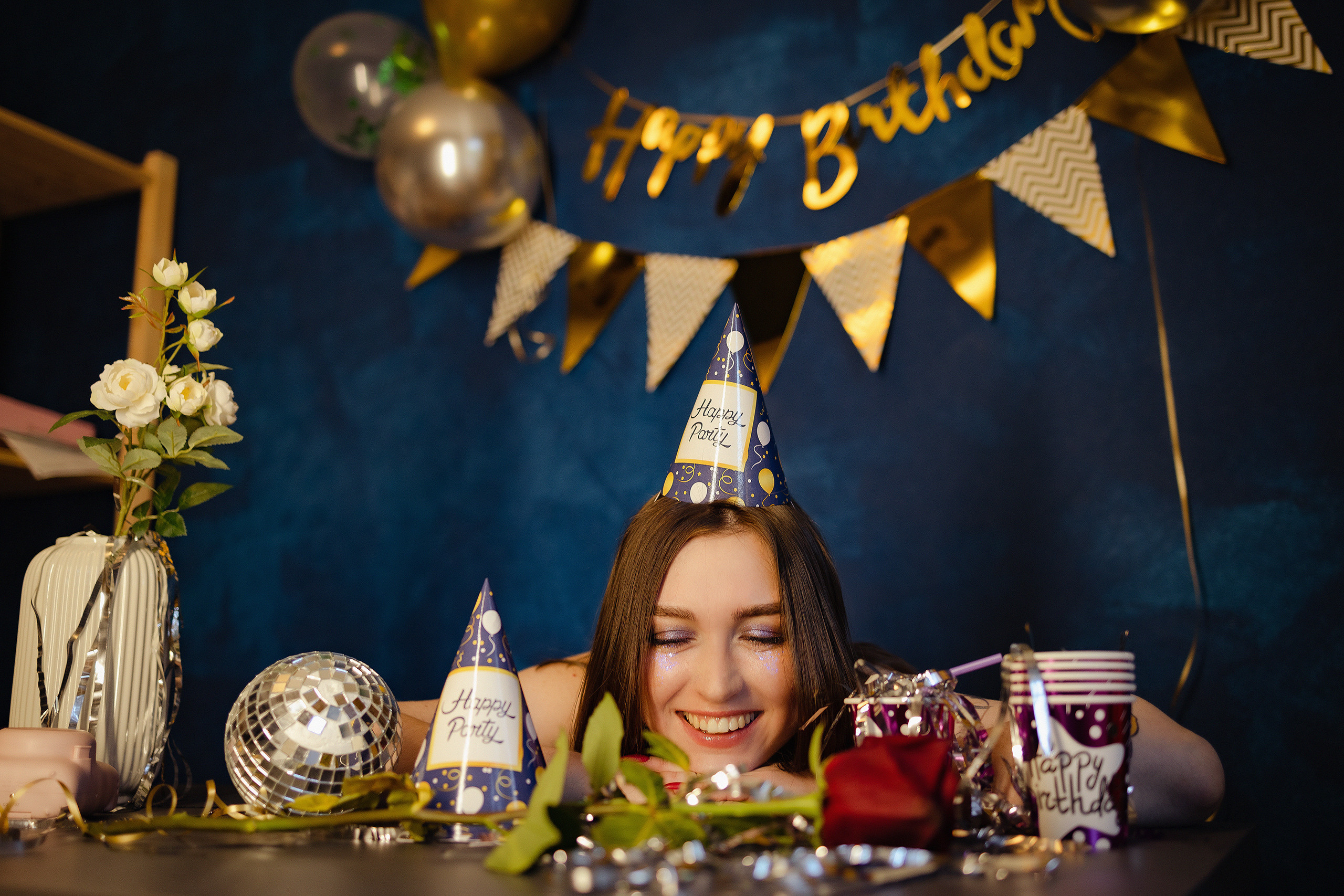 Ира дома. Фотограф Санкт-Петербург