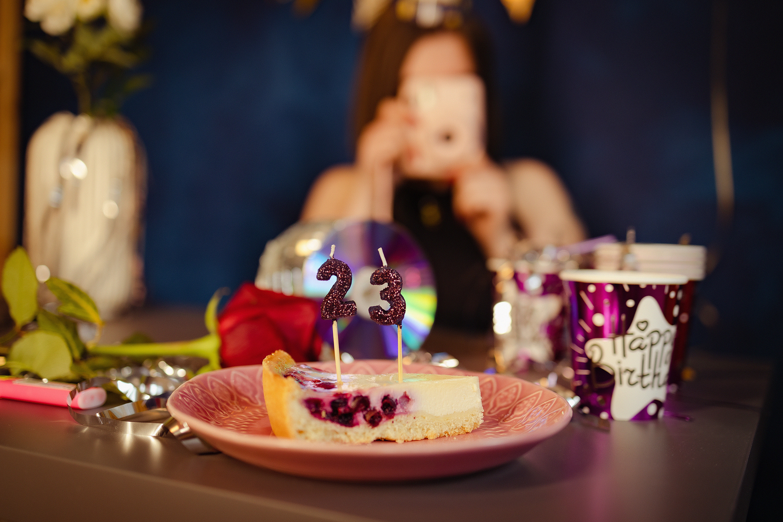 Ира дома. Фотограф Санкт-Петербург