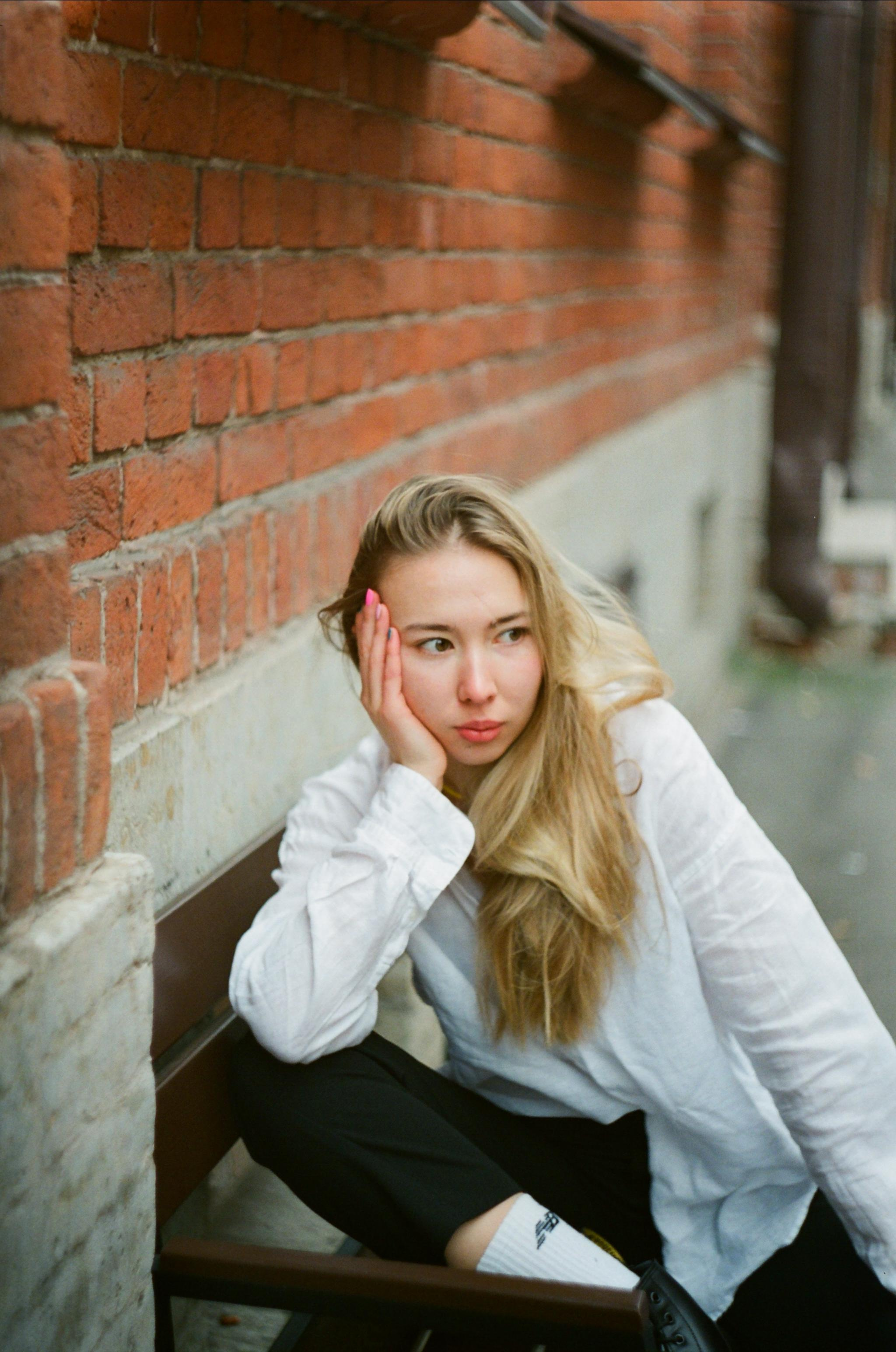 Алина. Фотограф Санкт-Петербург