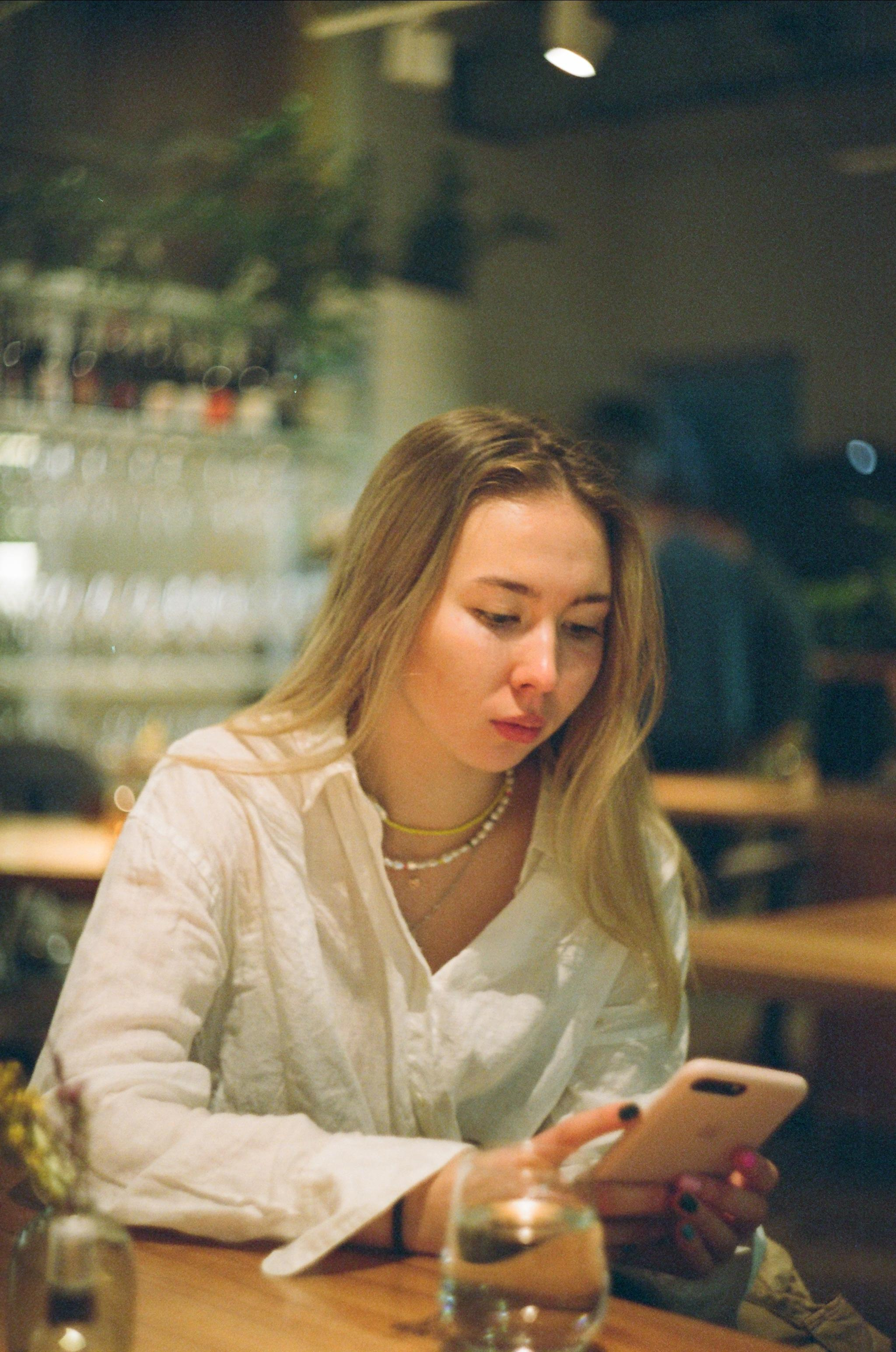 Алина. Фотограф Санкт-Петербург